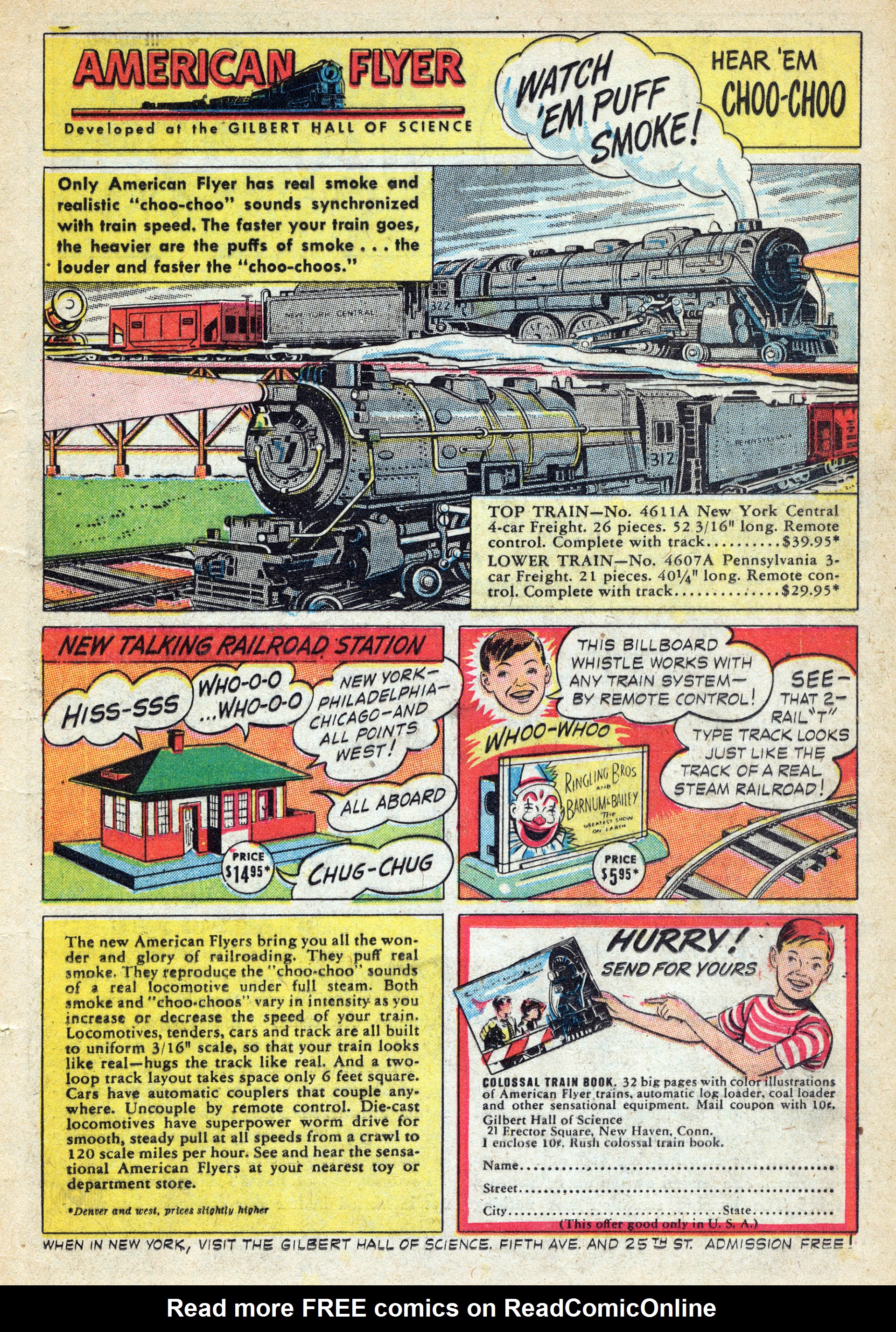 Read online Gay Comics comic -  Issue #36 - 13