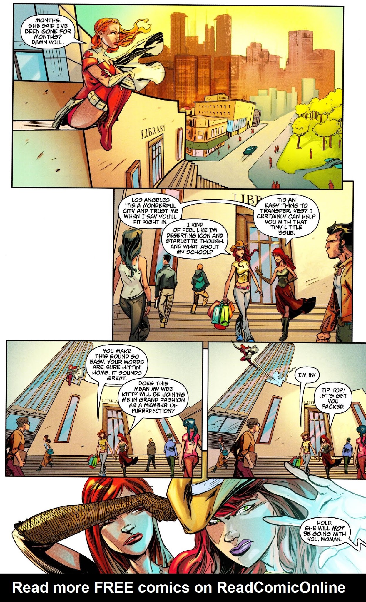 Read online Critter comic -  Issue #4 - 19