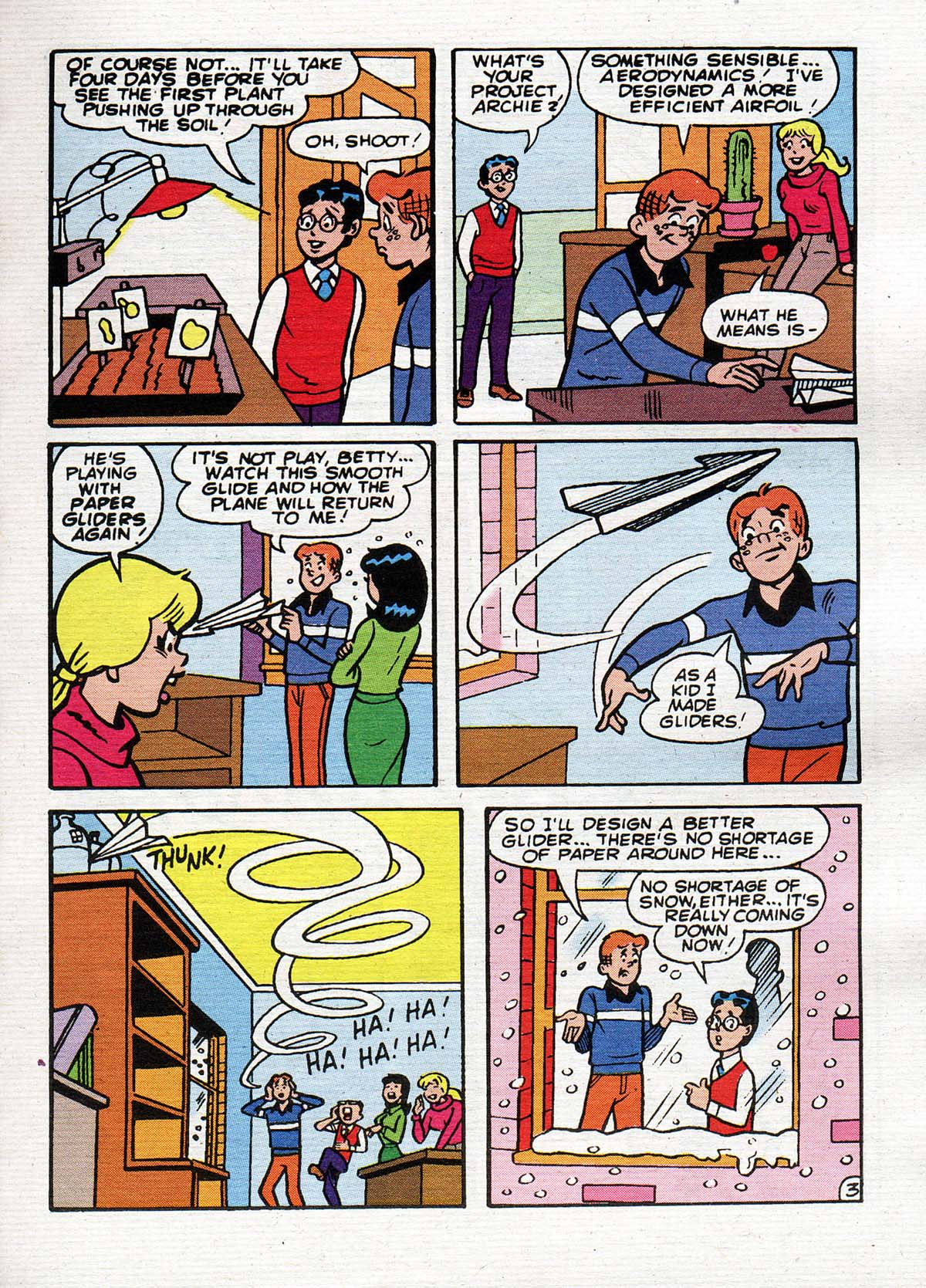 Read online Archie's Pals 'n' Gals Double Digest Magazine comic -  Issue #82 - 42
