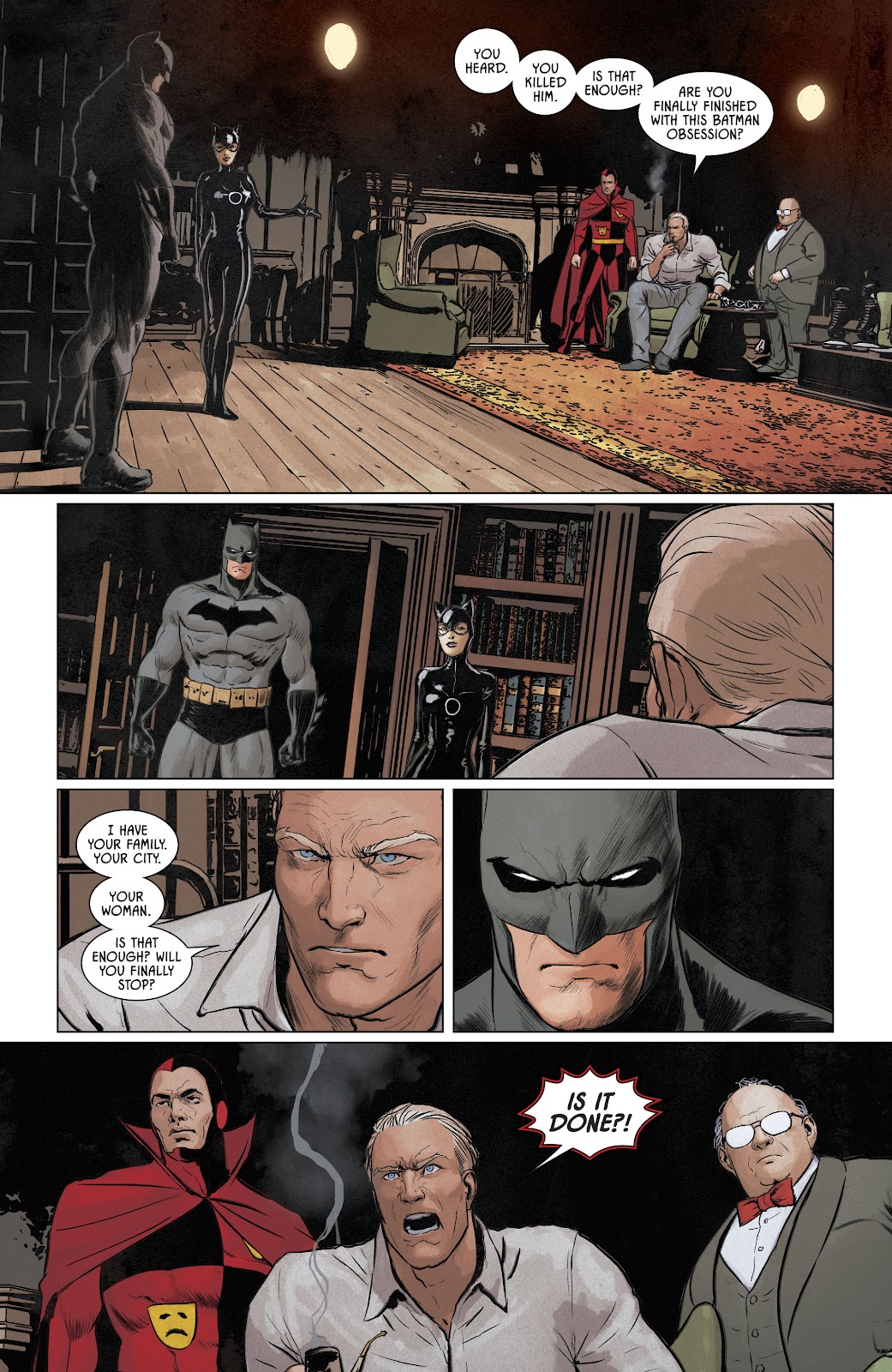 Batman (2016) issue 83 - Page 20