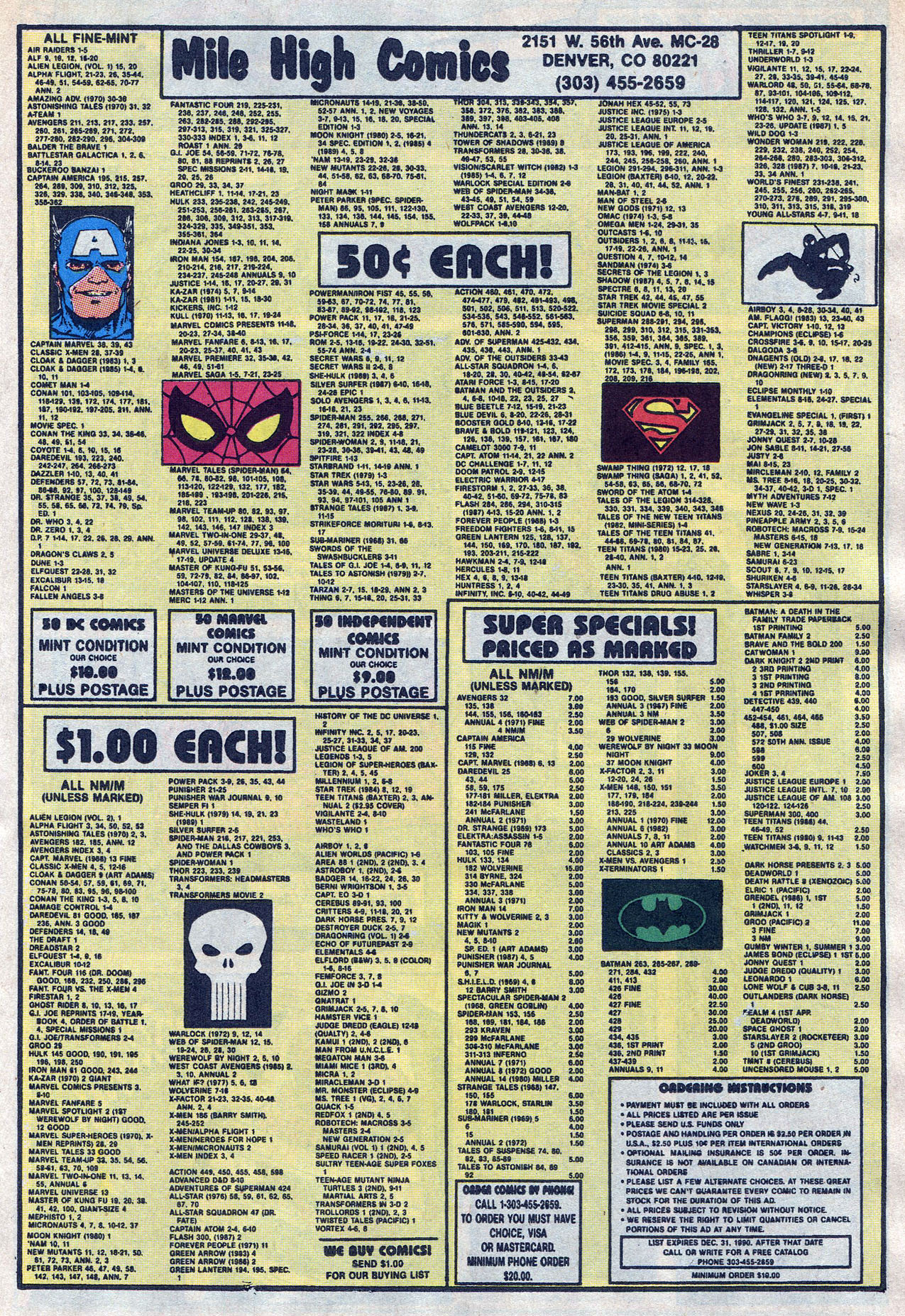 Read online The Spectacular Spider-Man (1976) comic -  Issue #164 - 23