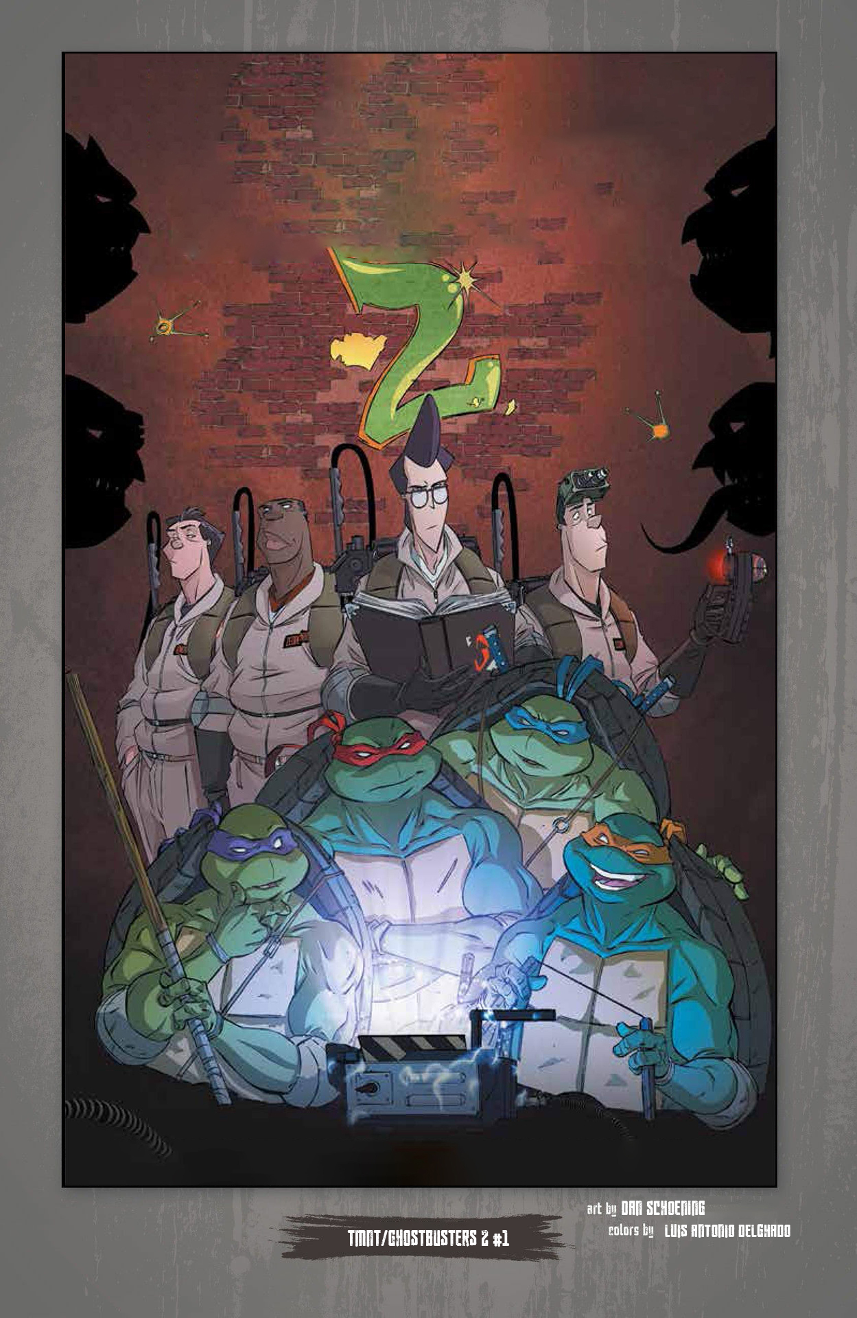 Read online Teenage Mutant Ninja Turtles: The IDW Collection comic -  Issue # TPB 10 (Part 3) - 62
