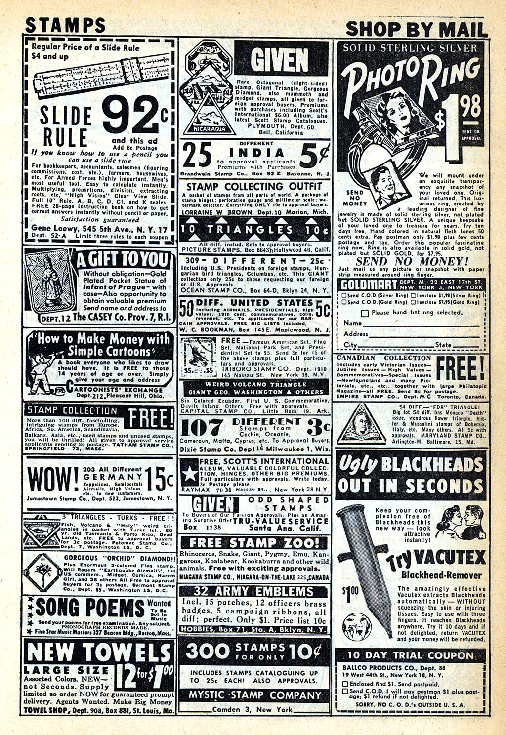 Read online Crazy (1953) comic -  Issue #1 - 27