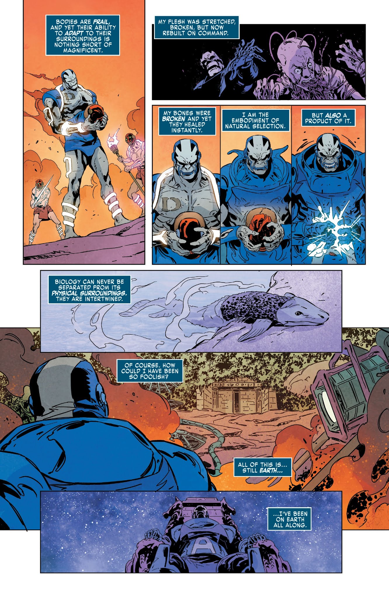 Read online X-Men: Black - Emma Frost comic -  Issue # Full - 22