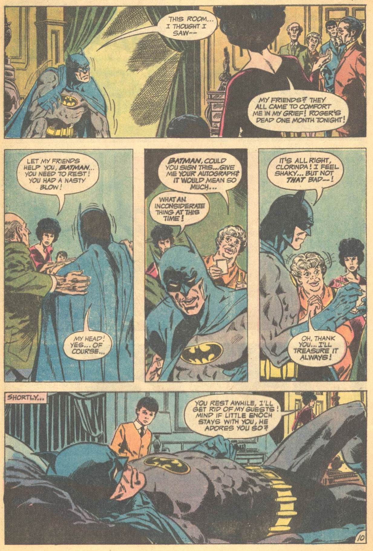 Read online The Brave and the Bold (1955) comic -  Issue #98 - 13