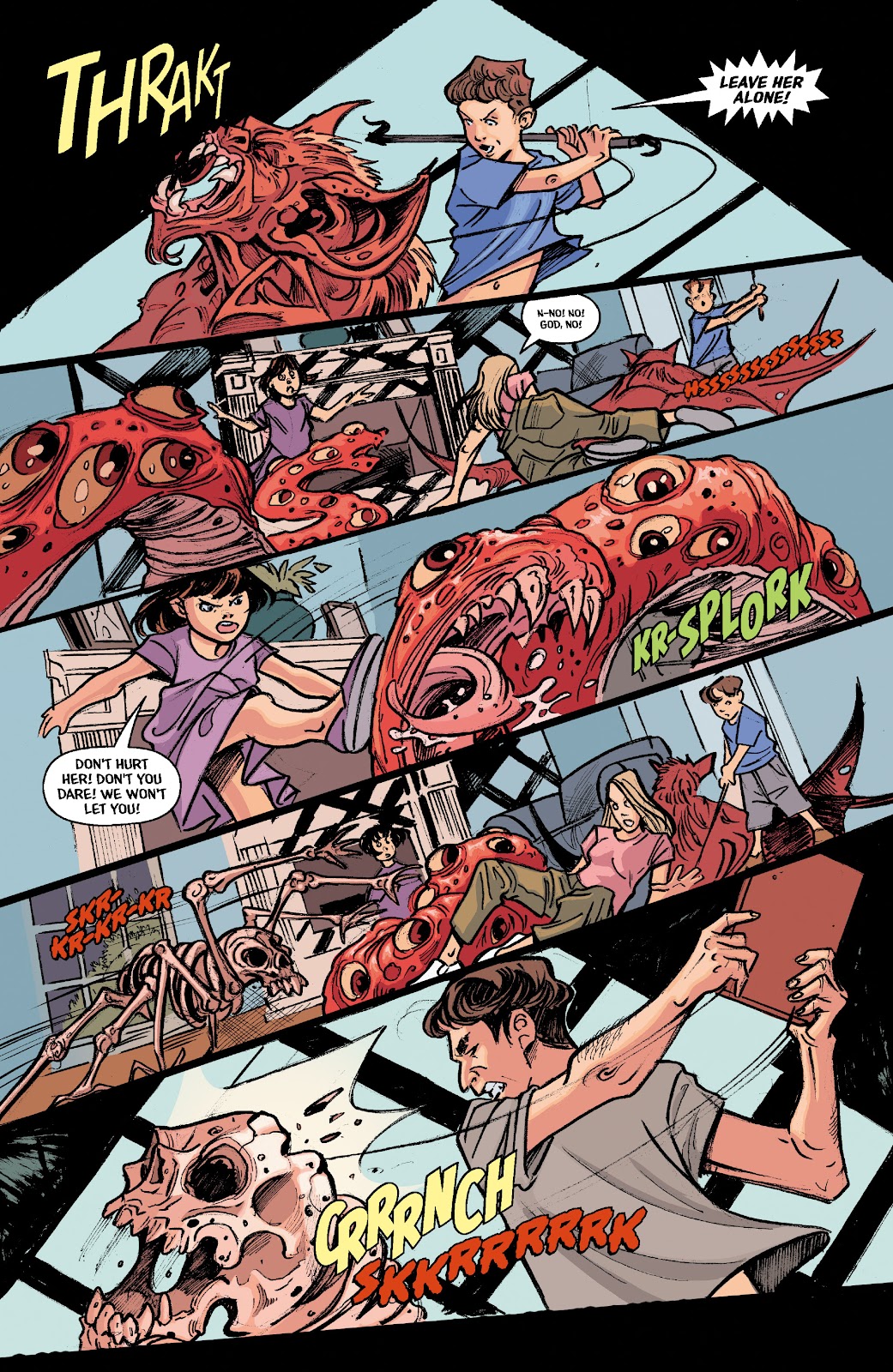 Shock Shop issue 4 - Page 24
