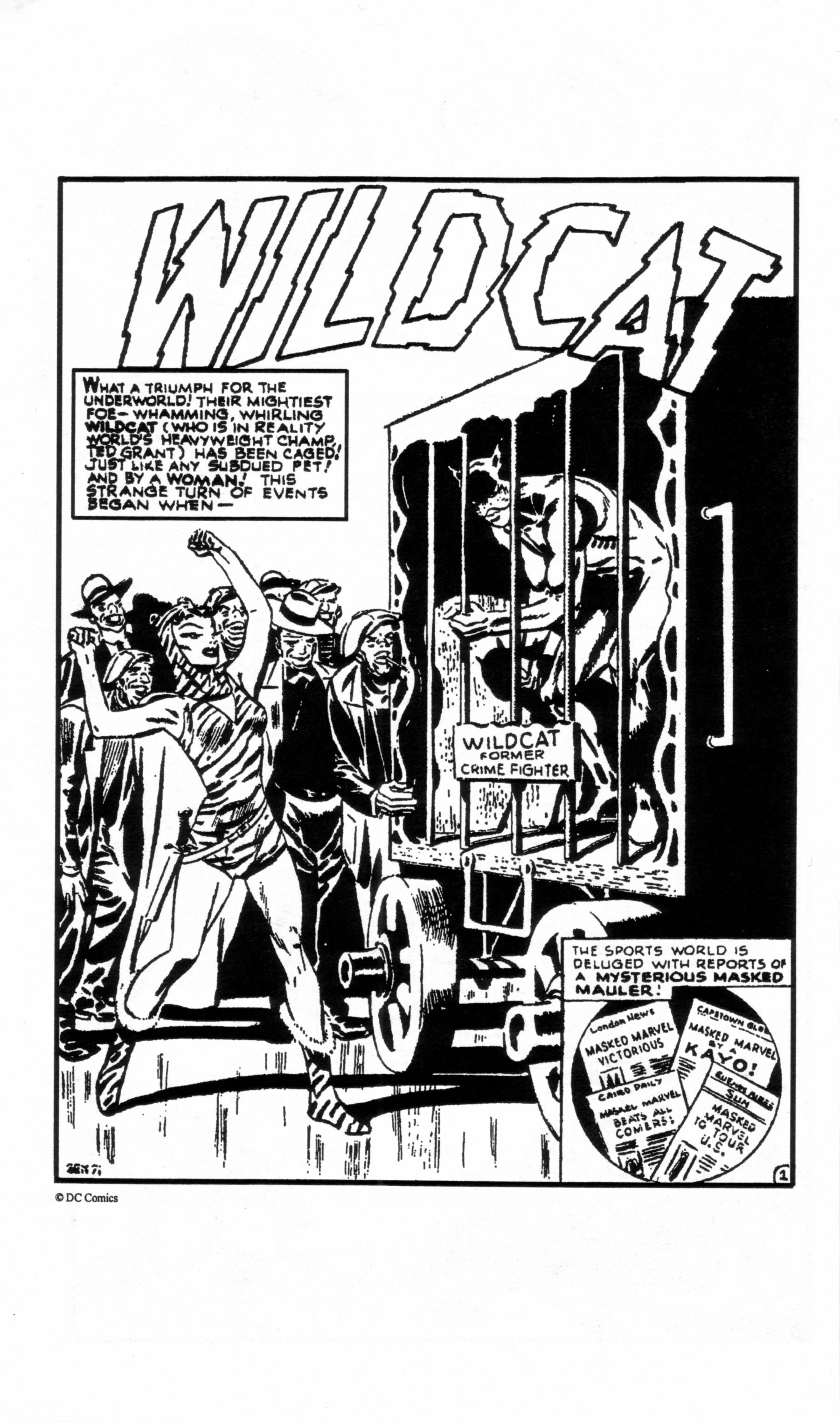 Read online Golden Age Treasury comic -  Issue # TPB 2 (Part 1) - 10