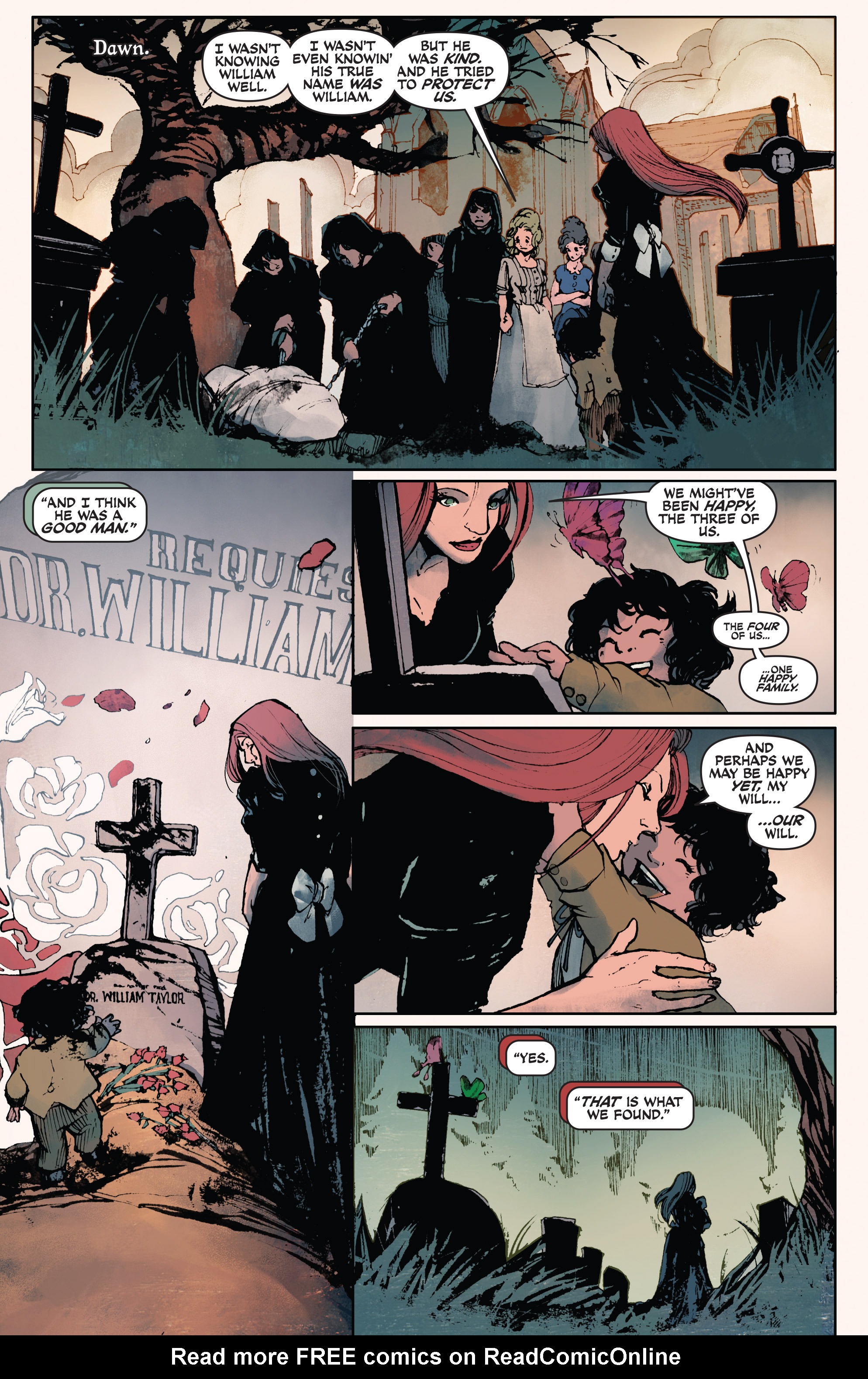 Read online InSEXts comic -  Issue #7 - 18