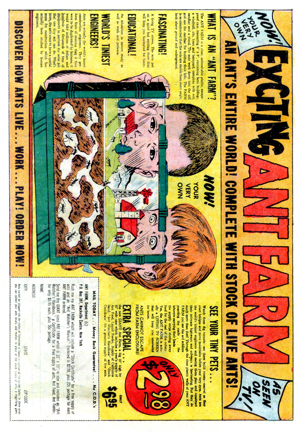 Read online All-American Men of War comic -  Issue #114 - 26