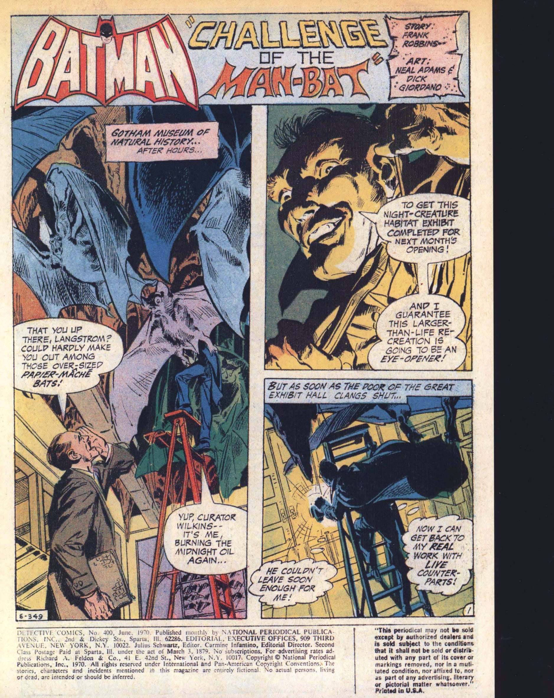 Read online Batman: The Complete History comic -  Issue # TPB (Part 2) - 26