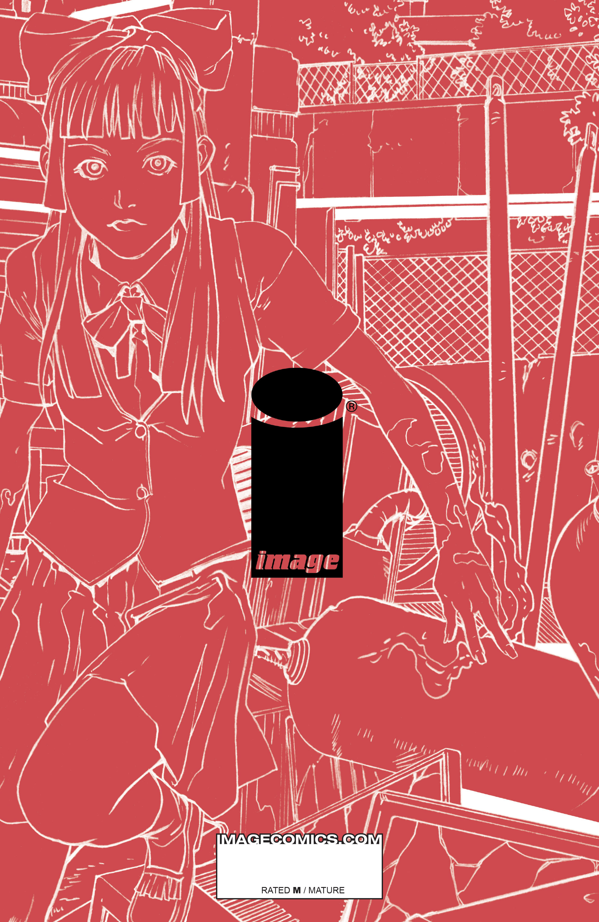 Read online Wayward comic -  Issue #6 - 31