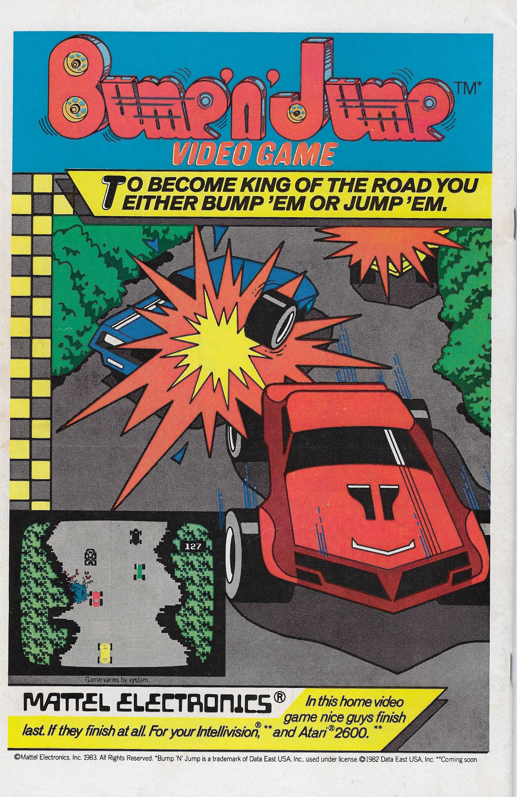 Read online Archie Giant Series Magazine comic -  Issue #534 - 36
