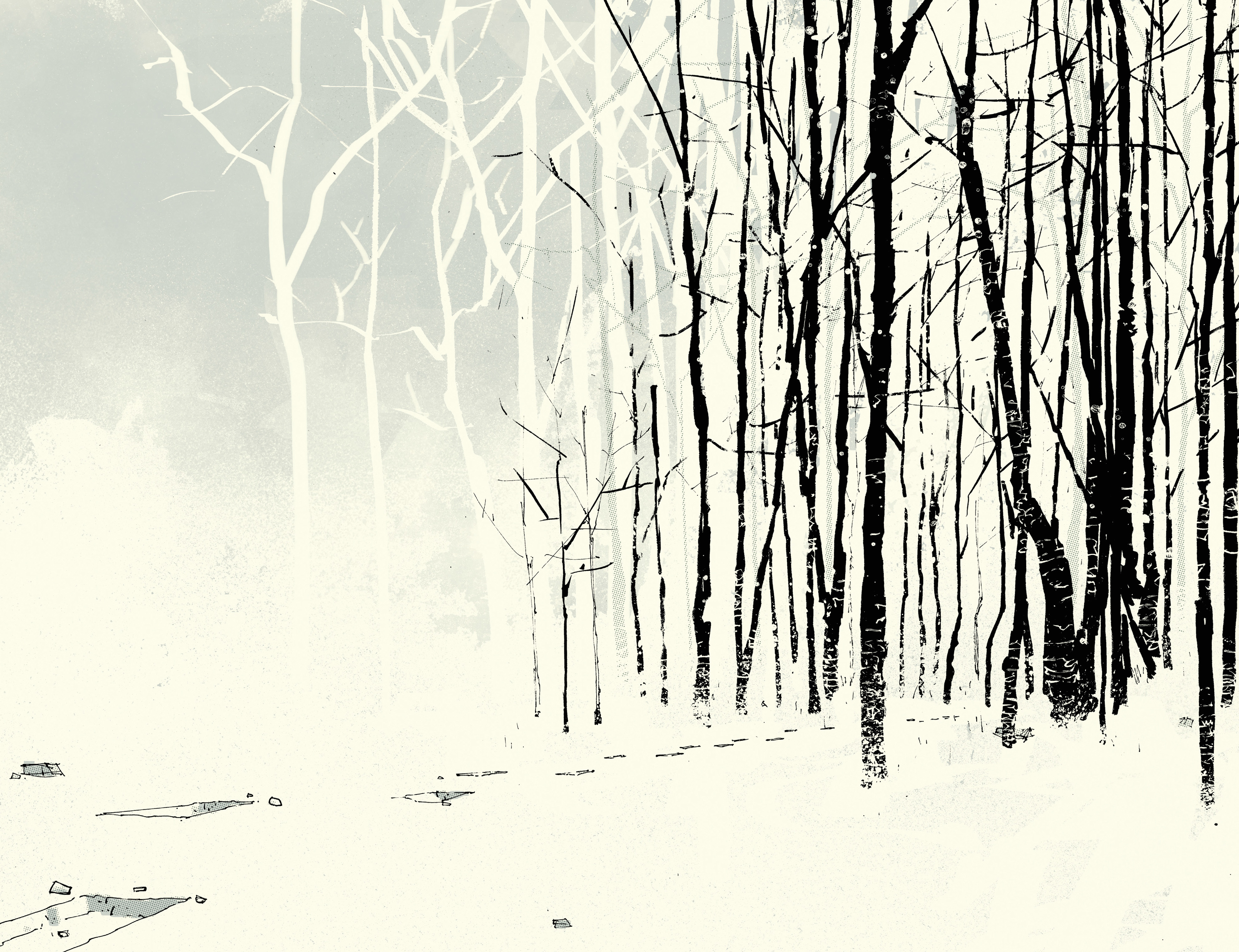 Read online The Few comic -  Issue #1 - 4