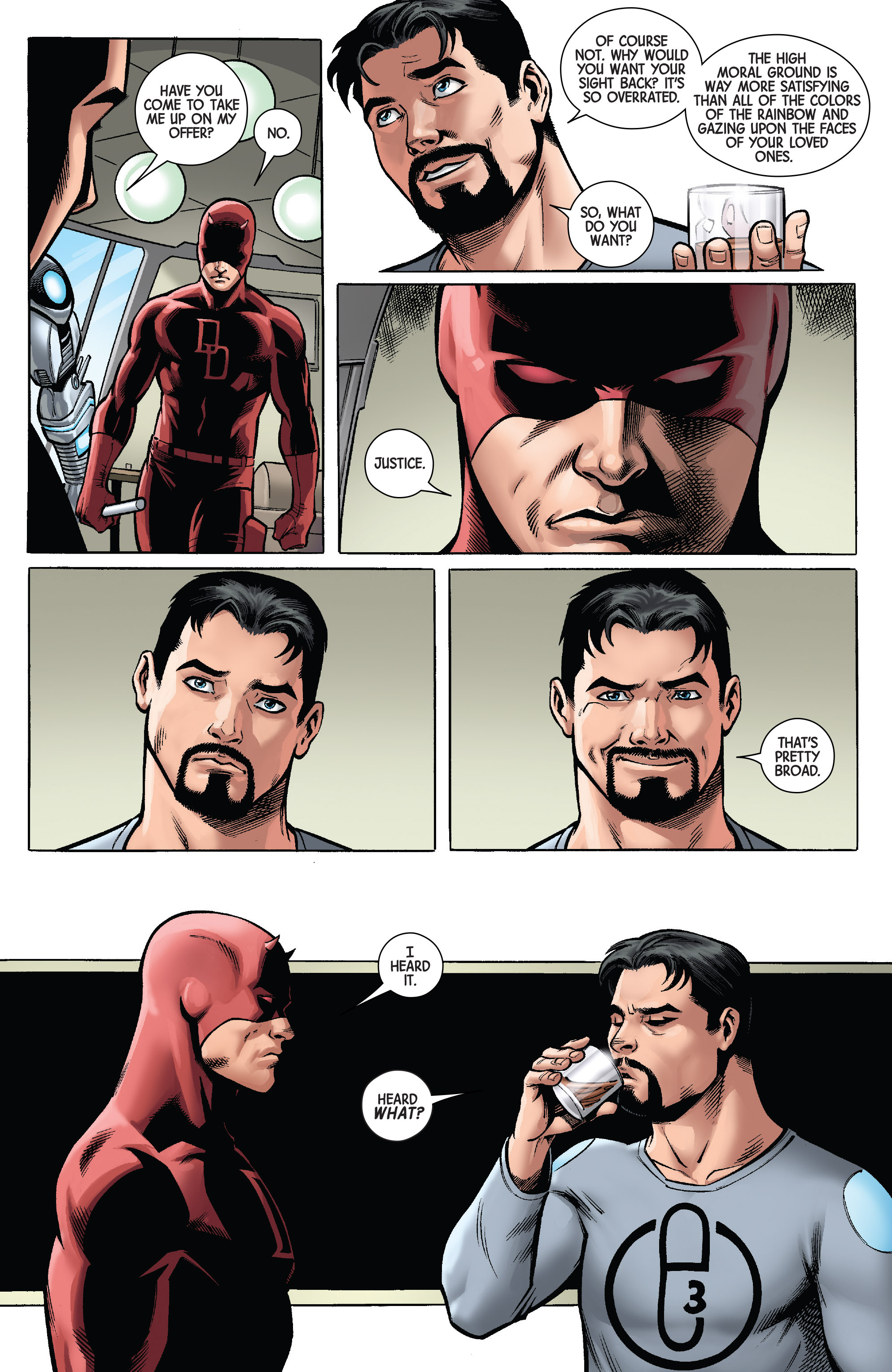 Read online Superior Iron Man comic -  Issue #4 - 14