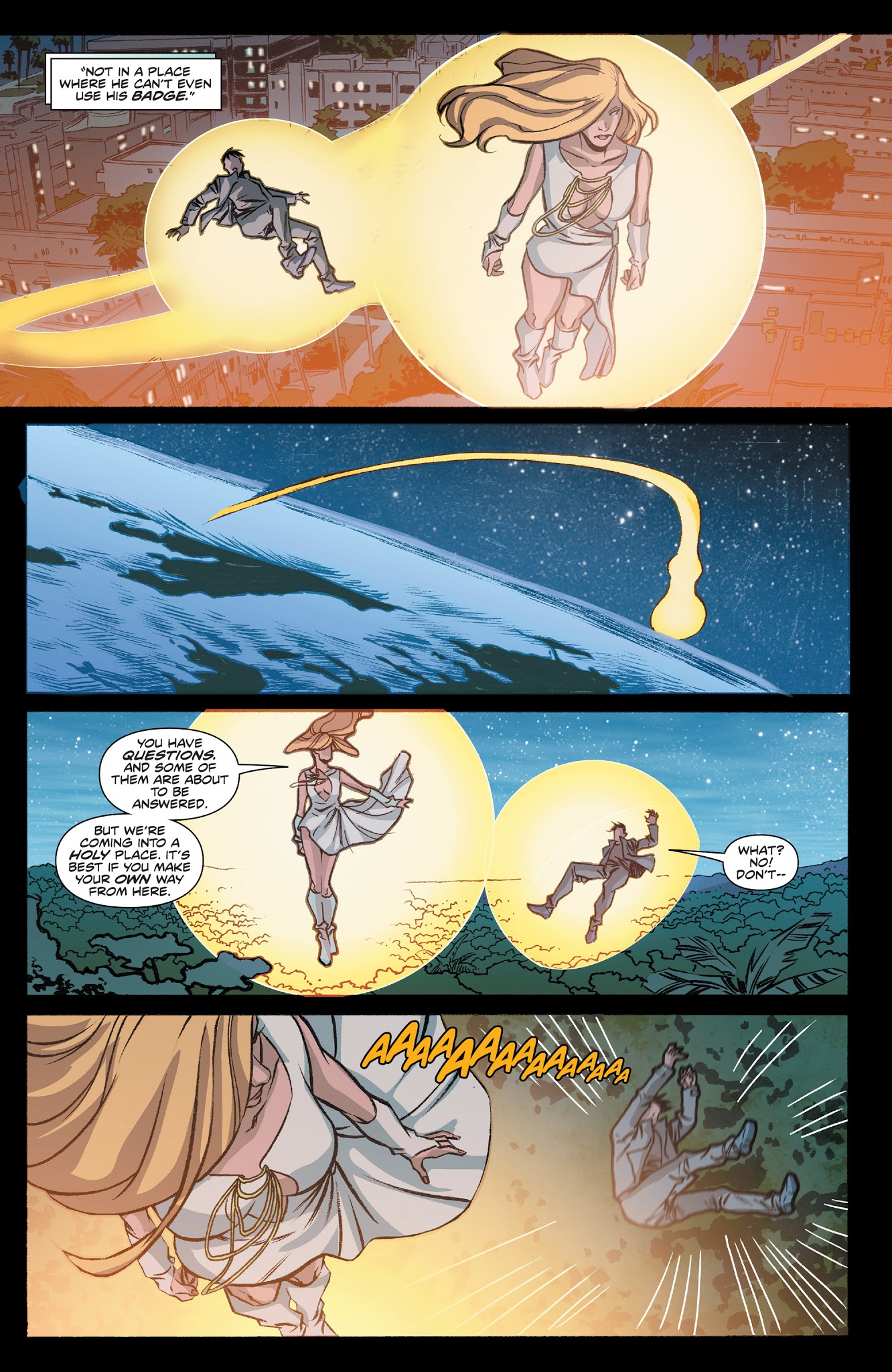 Read online Suicide Risk comic -  Issue # _TPB 1 - 74