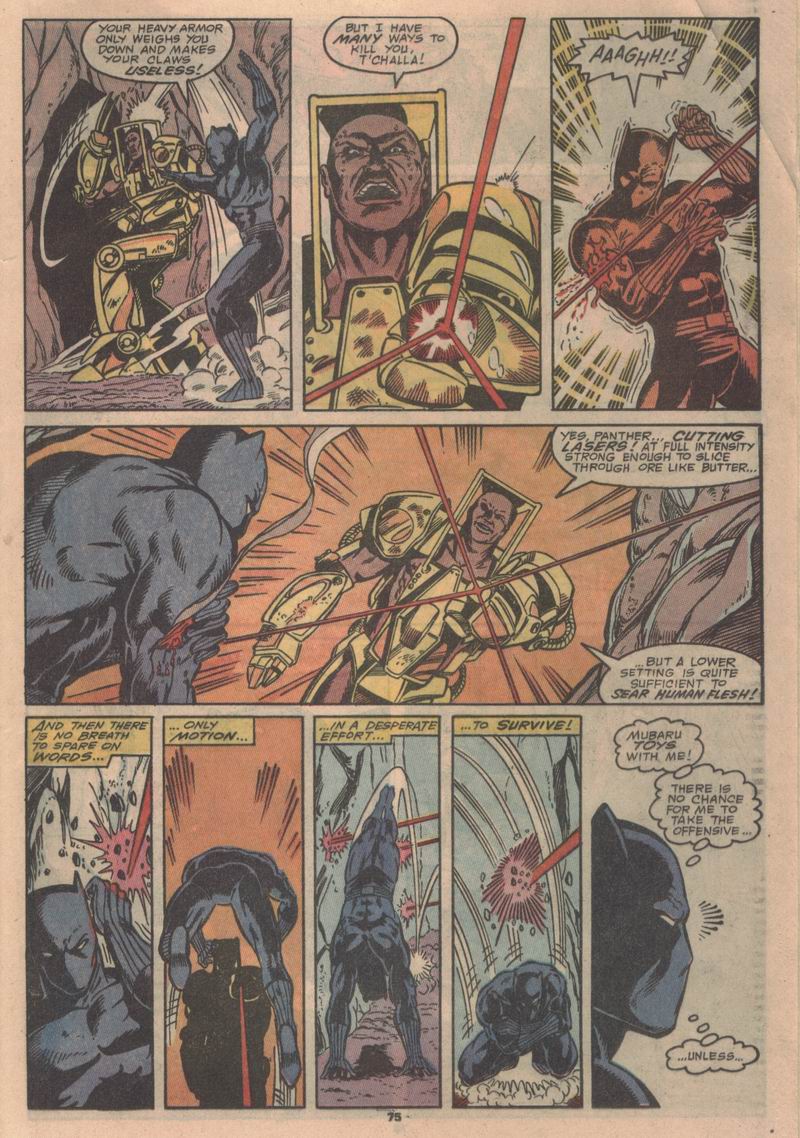 Read online Marvel Super-Heroes (1990) comic -  Issue #1 - 68