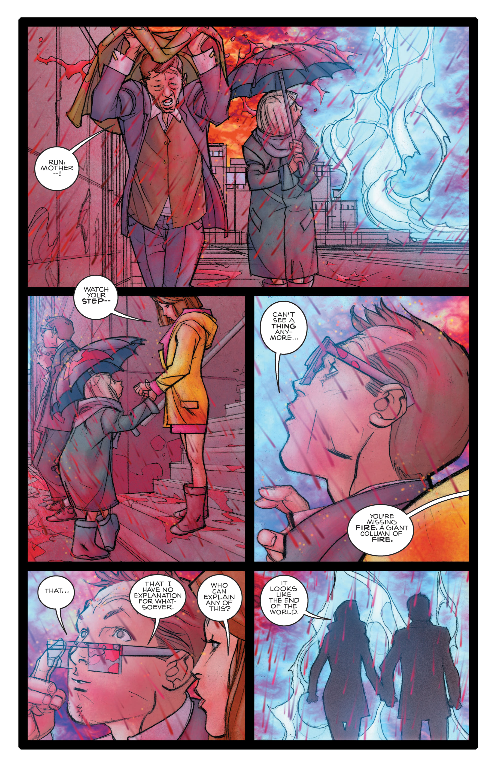 Read online Thor By Matt Fraction Omnibus comic -  Issue # TPB (Part 4) - 24