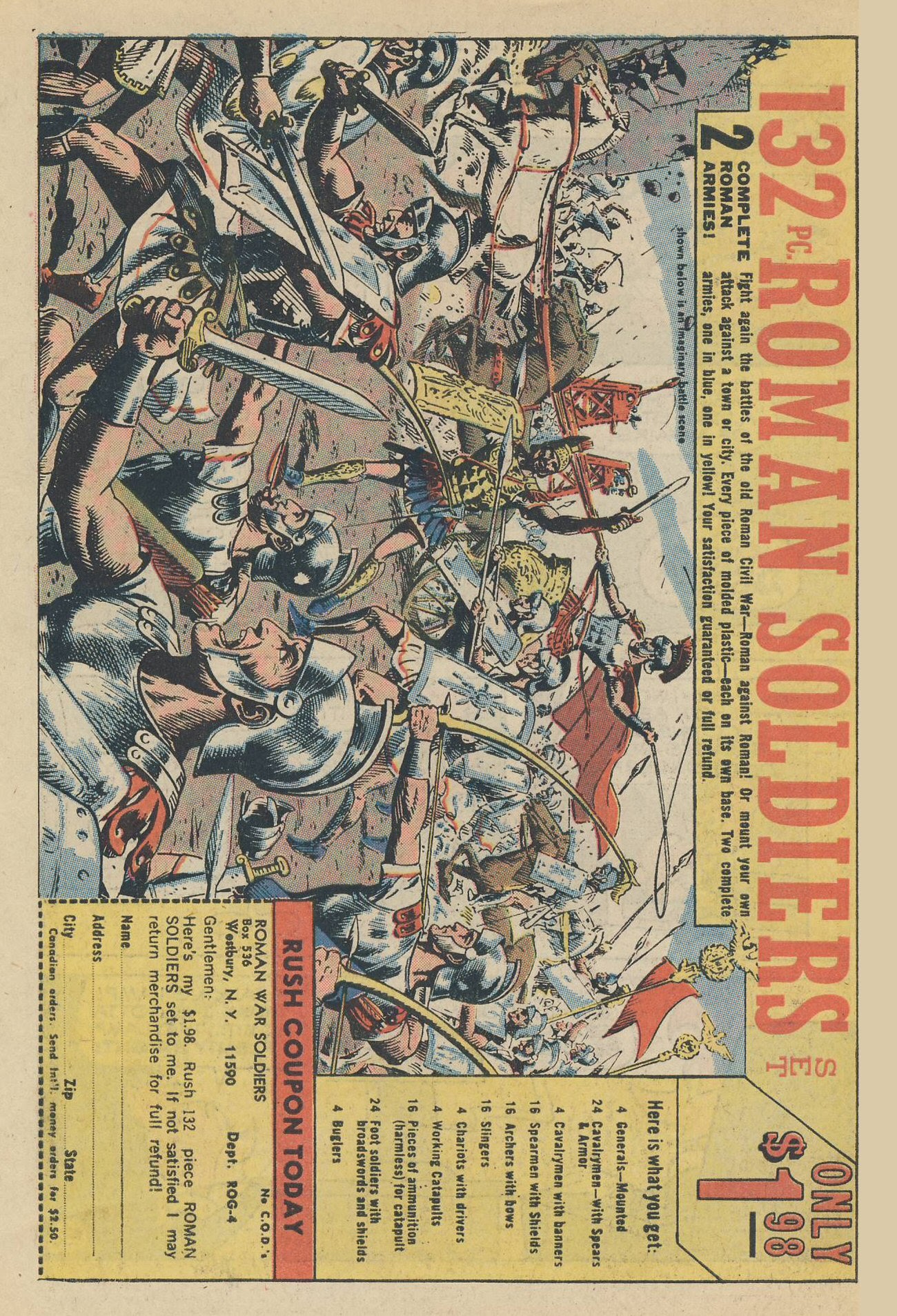 Read online Walter Lantz Woody Woodpecker (1962) comic -  Issue #131 - 34