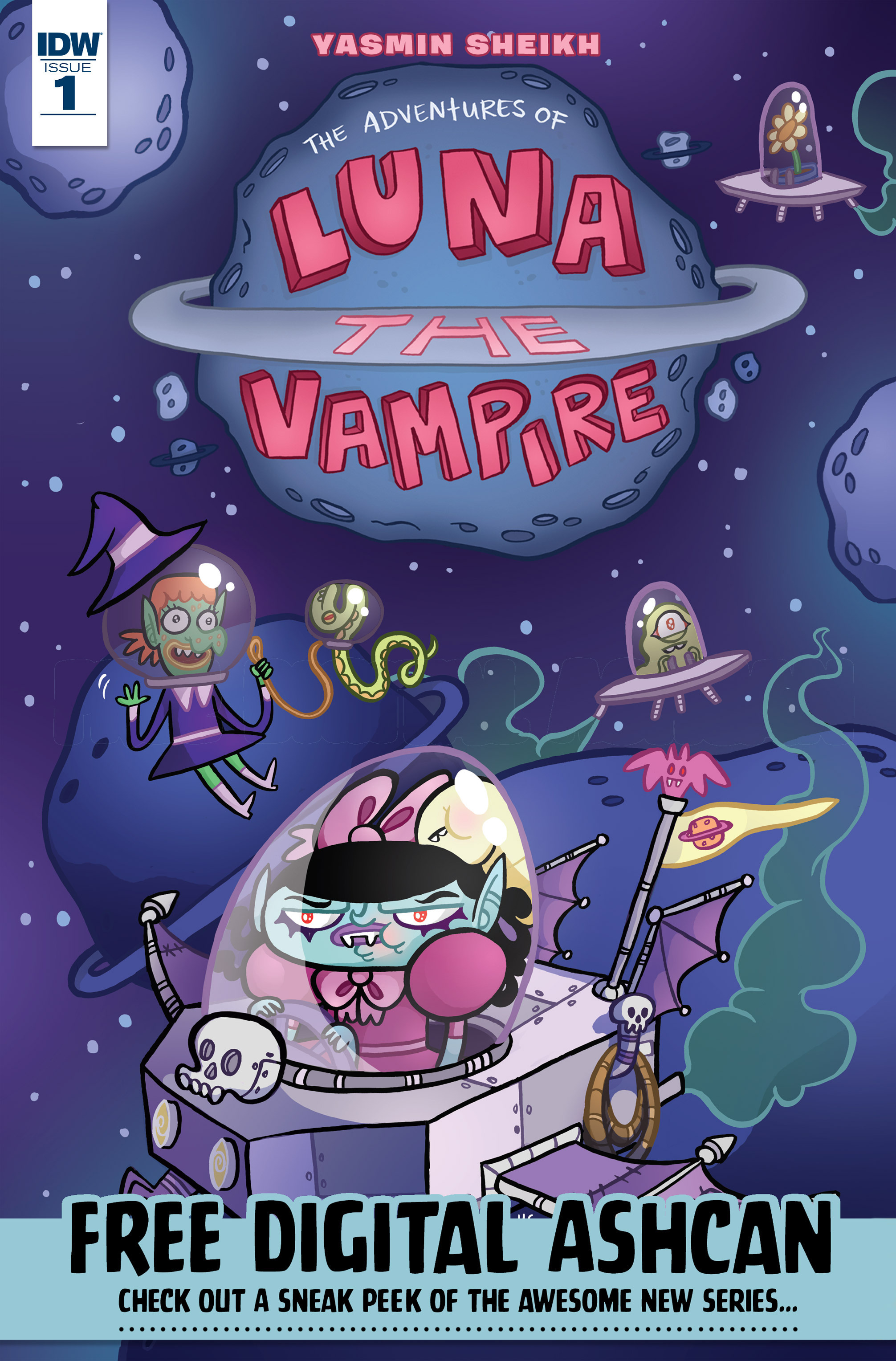 Read online Transformers: Holiday Special comic -  Issue # Full - 33