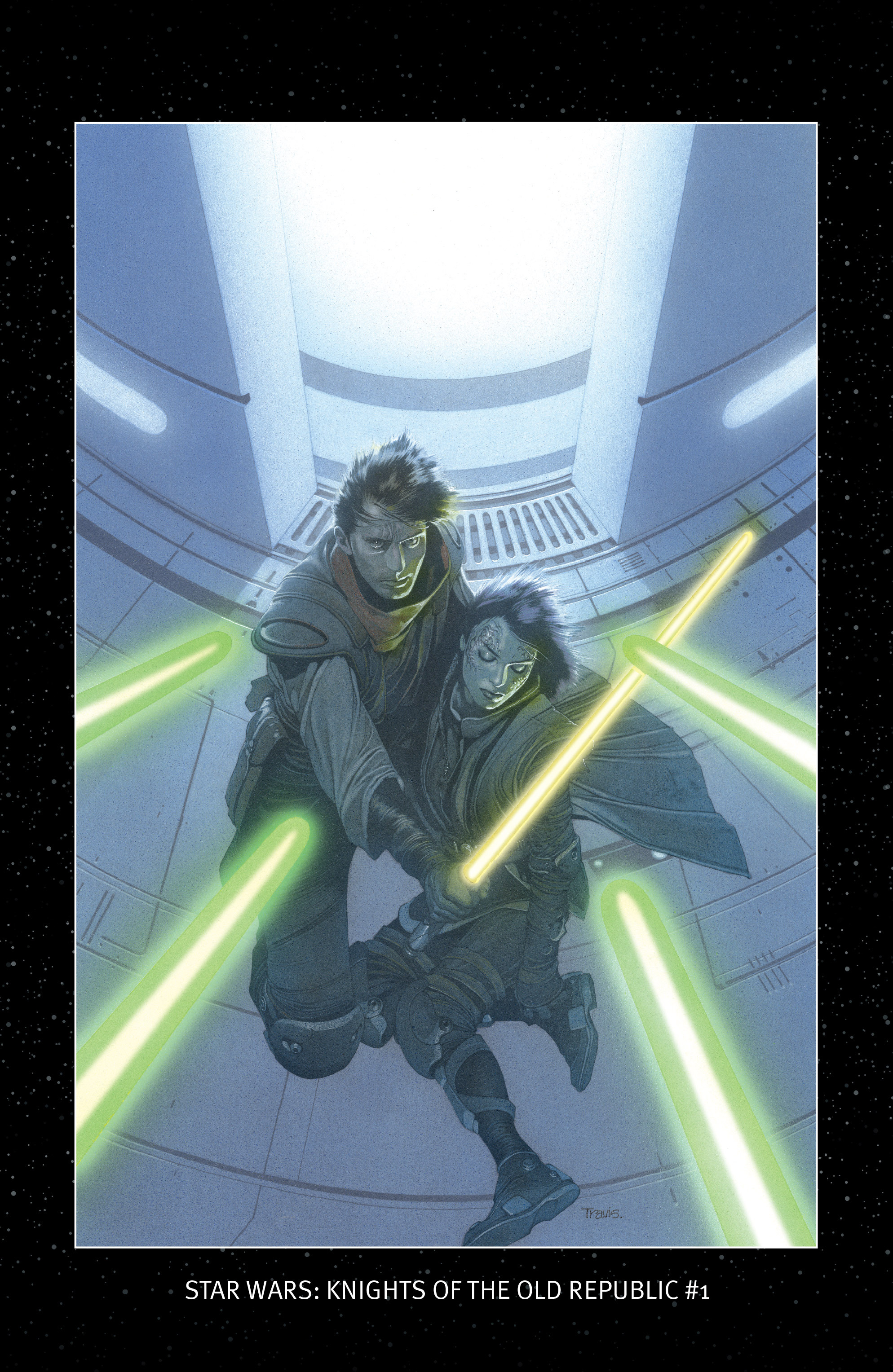 Read online Star Wars Omnibus comic -  Issue # Vol. 29 - 15