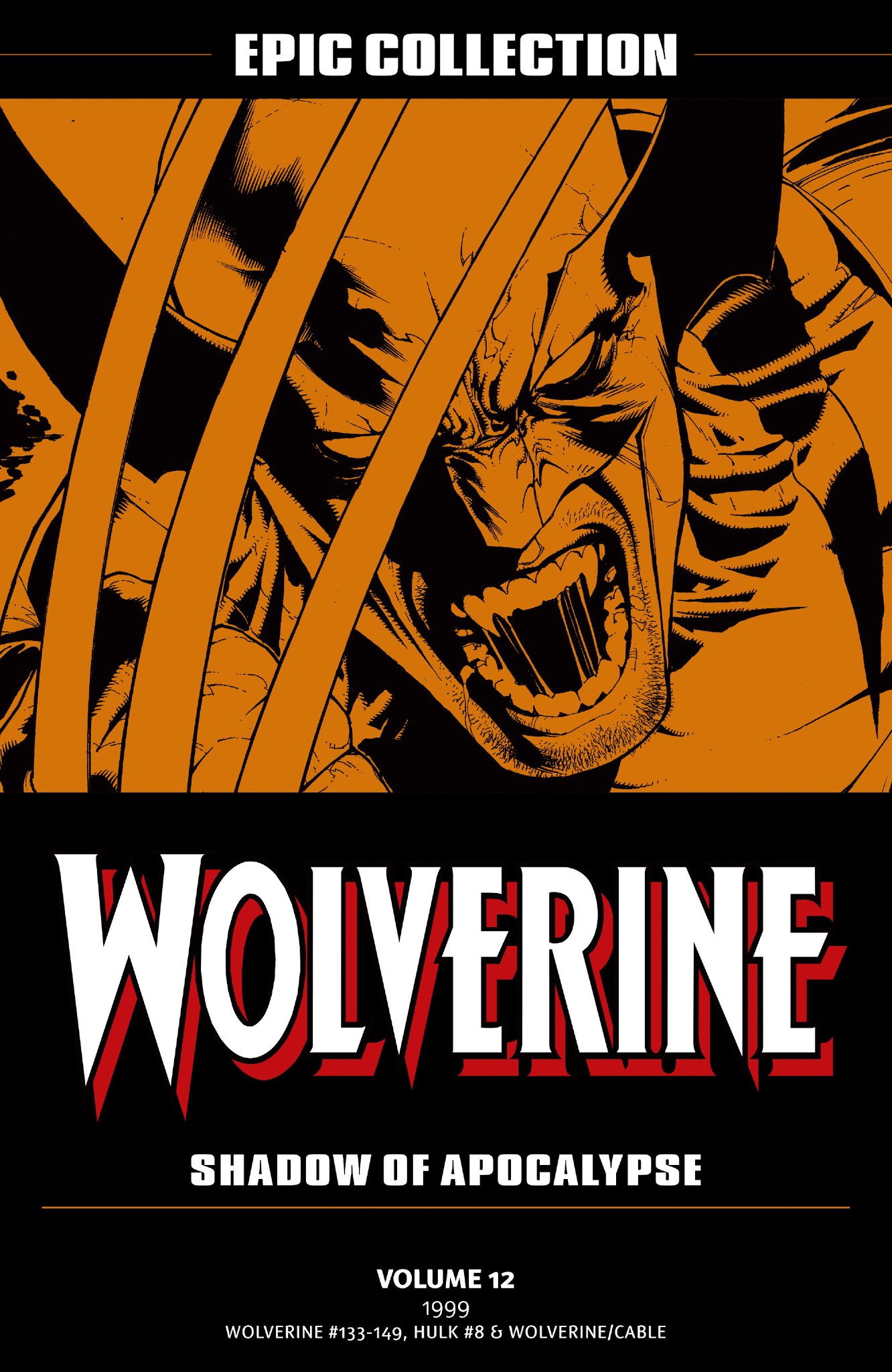 Read online Wolverine Epic Collection: Blood Debt comic -  Issue #Wolverine Epic Collection TPB 12 (Part 1) - 2