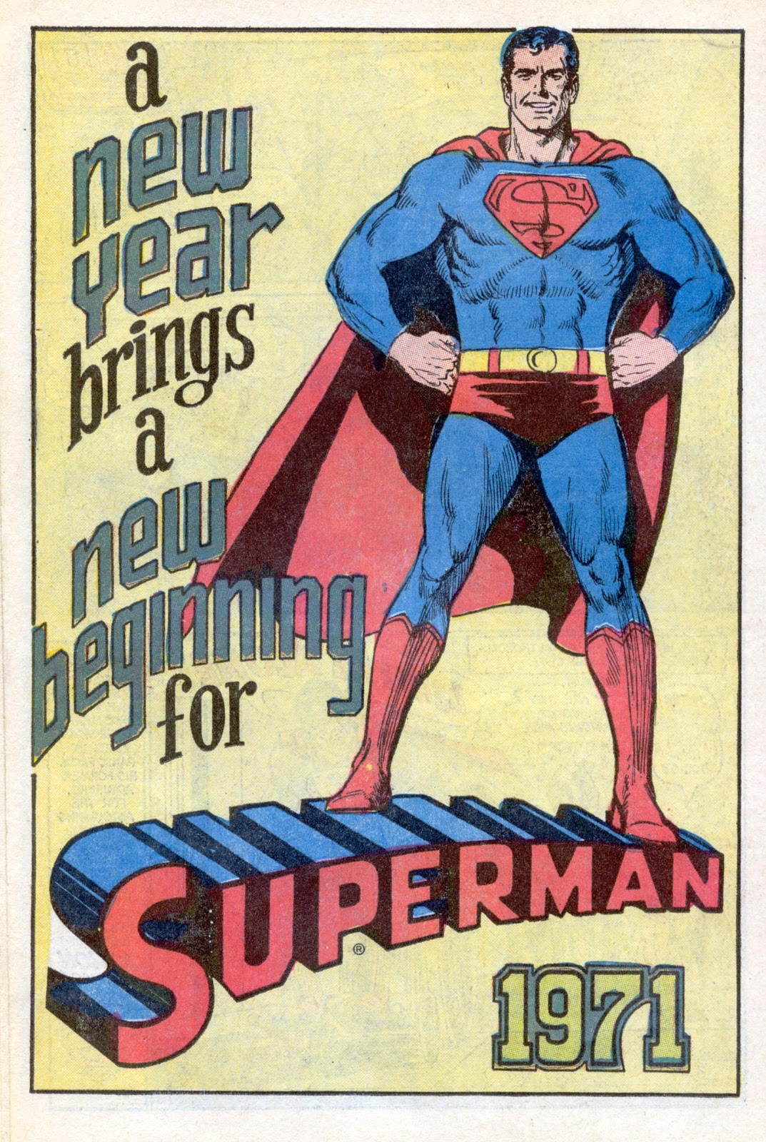 Action Comics (1938) issue 396 - Page 19