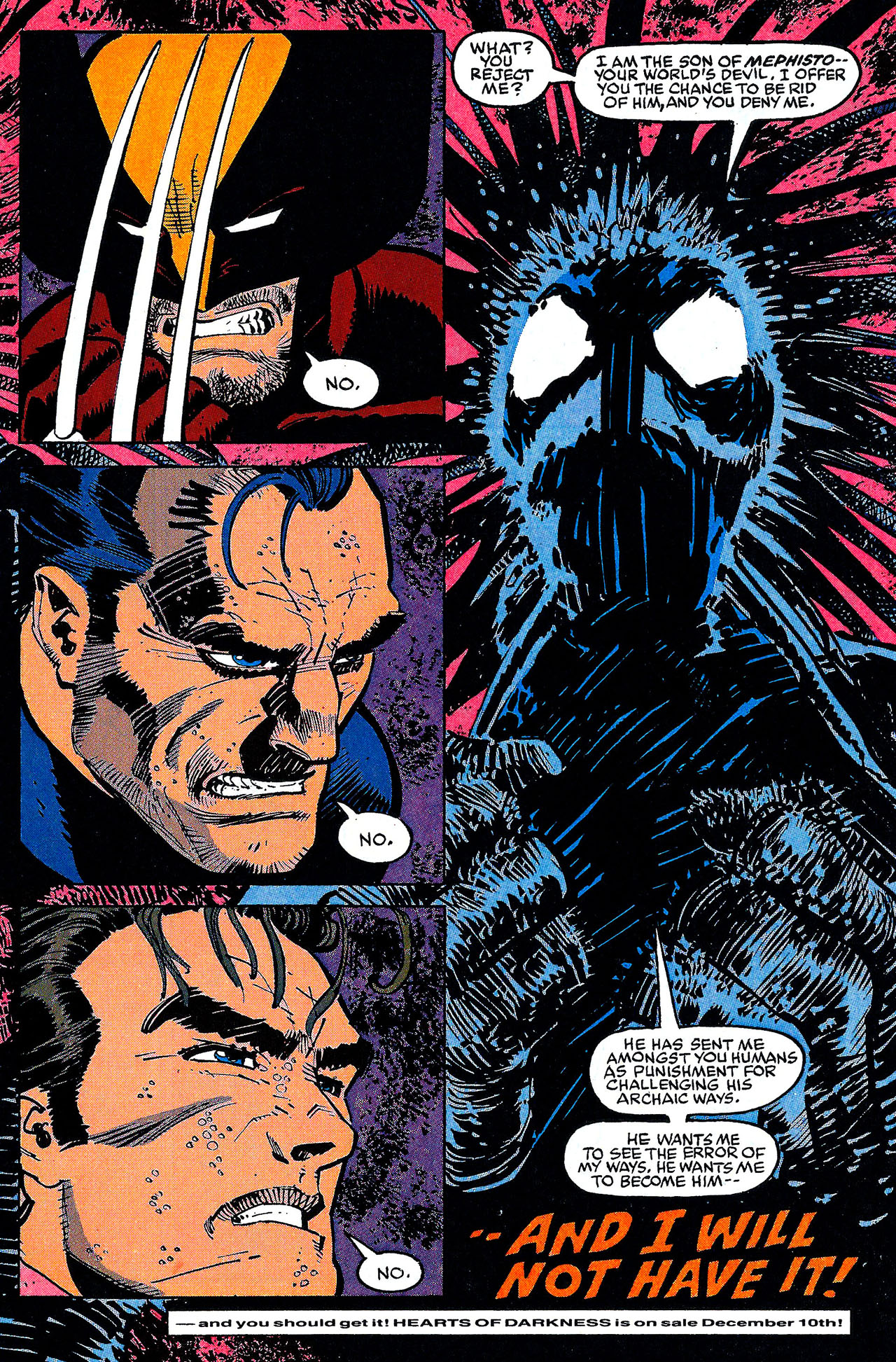 Read online Marvel Age comic -  Issue #108 - 16