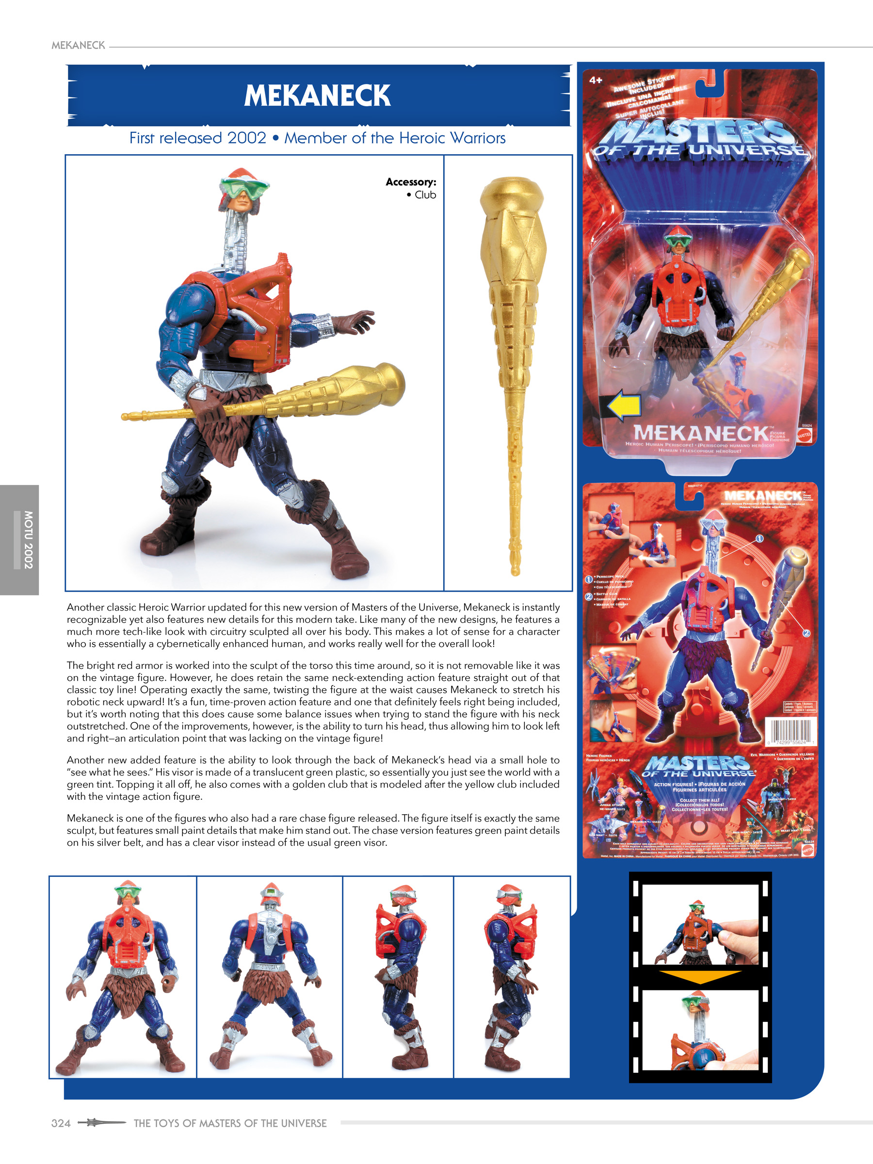 Read online The Toys of He-Man and the Masters of the Universe comic -  Issue # TPB 1 (Part 4) - 25