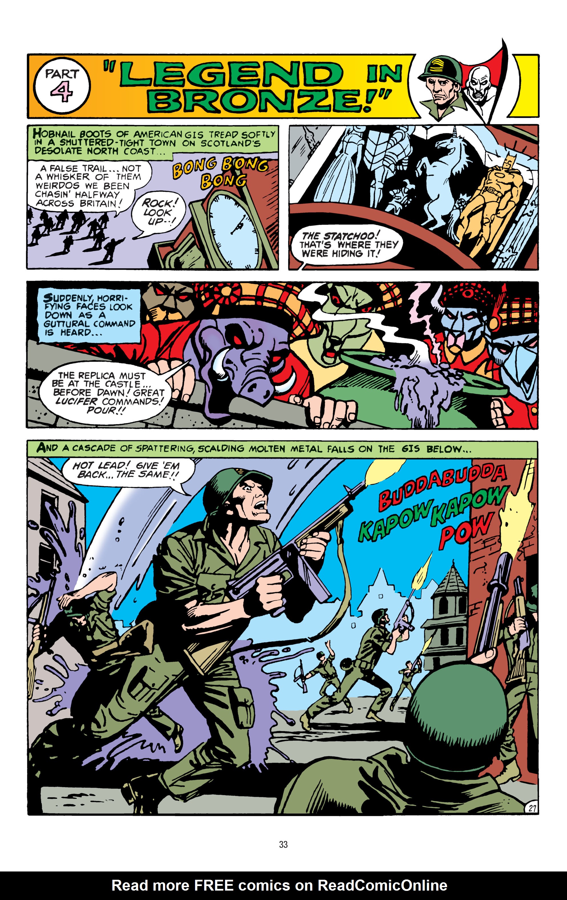 Read online Deadman (2011) comic -  Issue # TPB 4 (Part 1) - 31