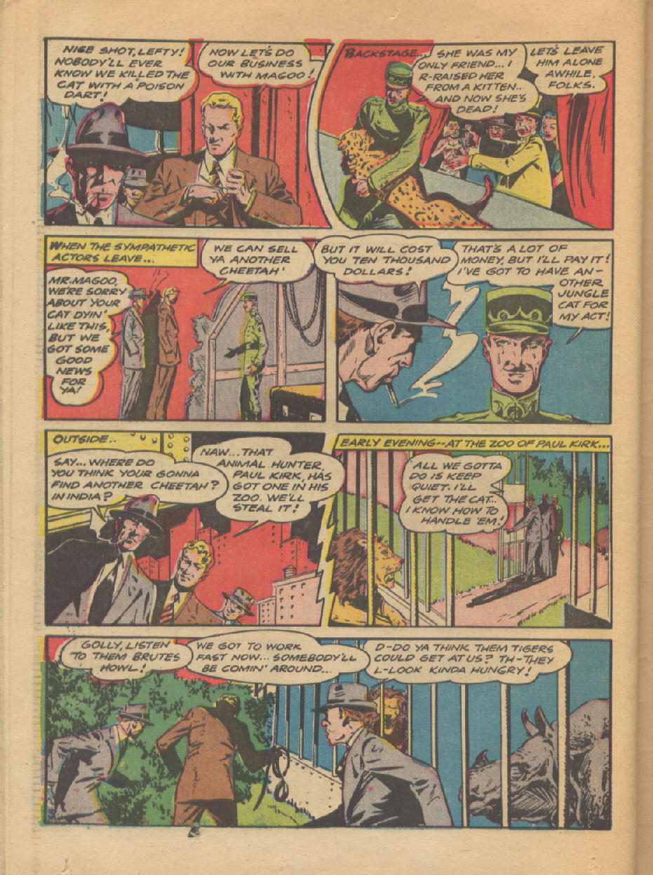 Read online Adventure Comics (1938) comic -  Issue #81 - 49