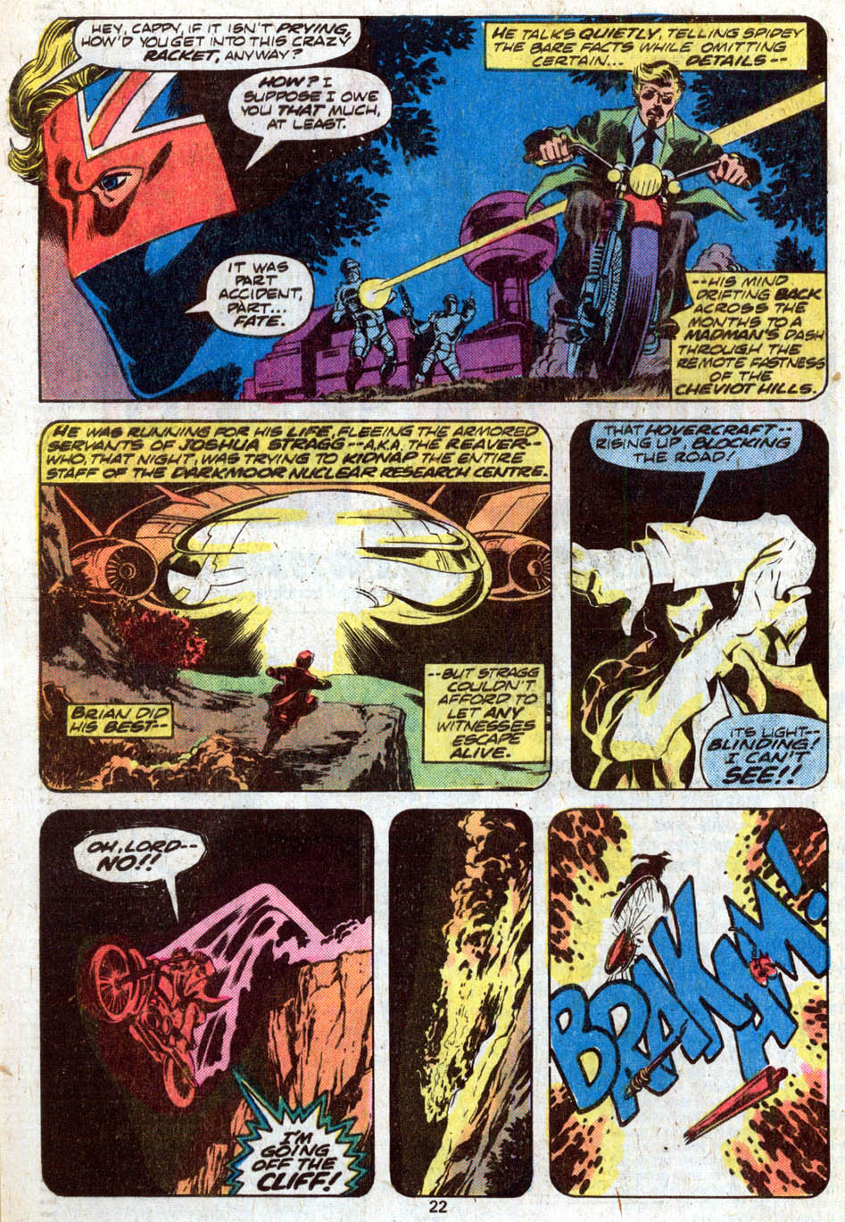 Read online Marvel Team-Up (1972) comic -  Issue #65 - 13