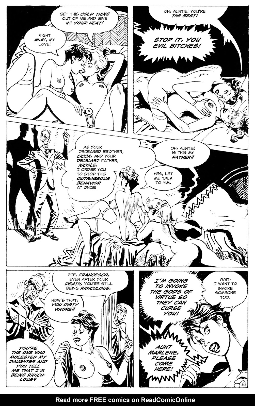 Bang Bang issue 6 - Page 6