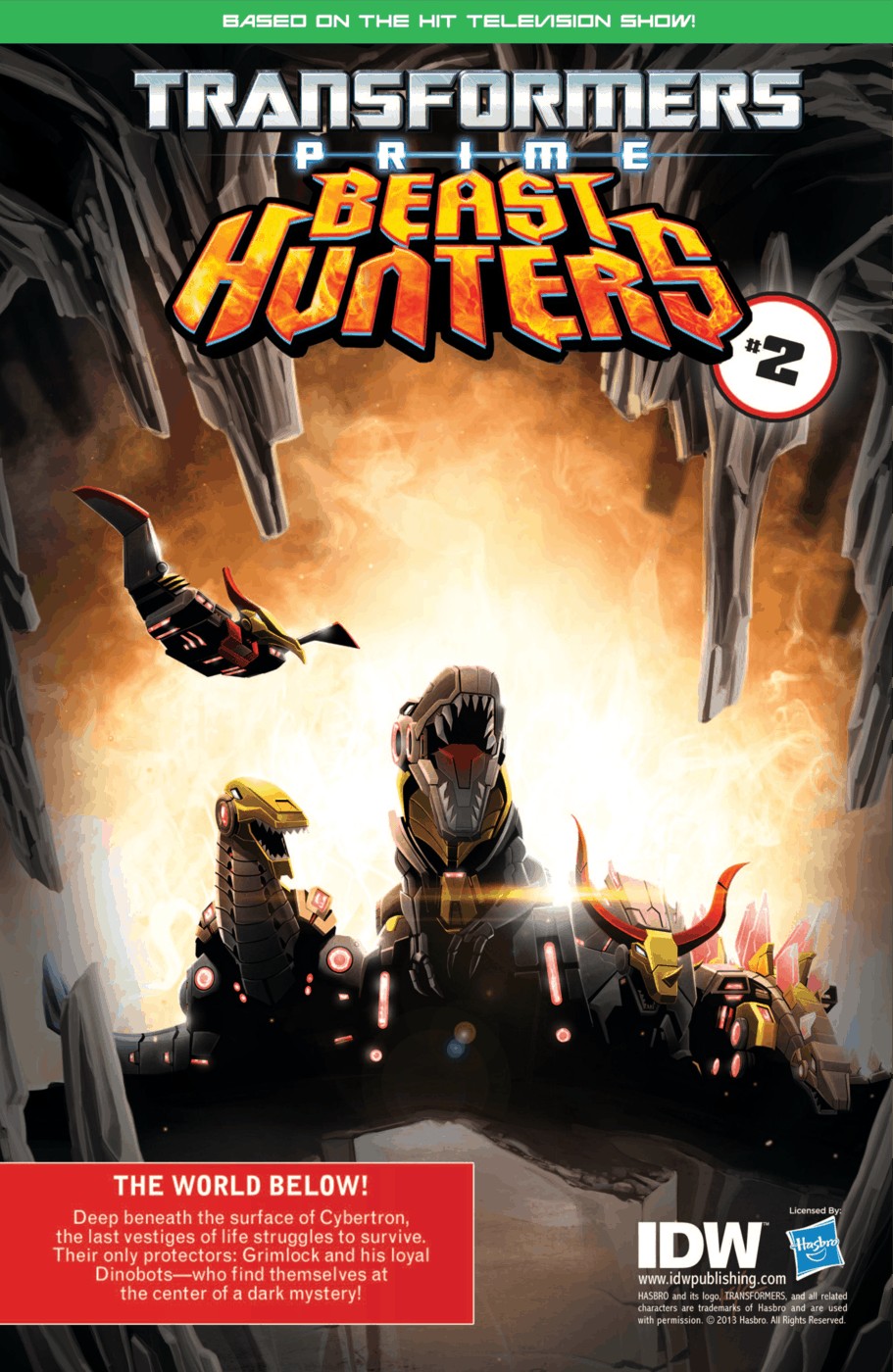 Read online The Transformers: Regeneration One comic -  Issue #92 - 29