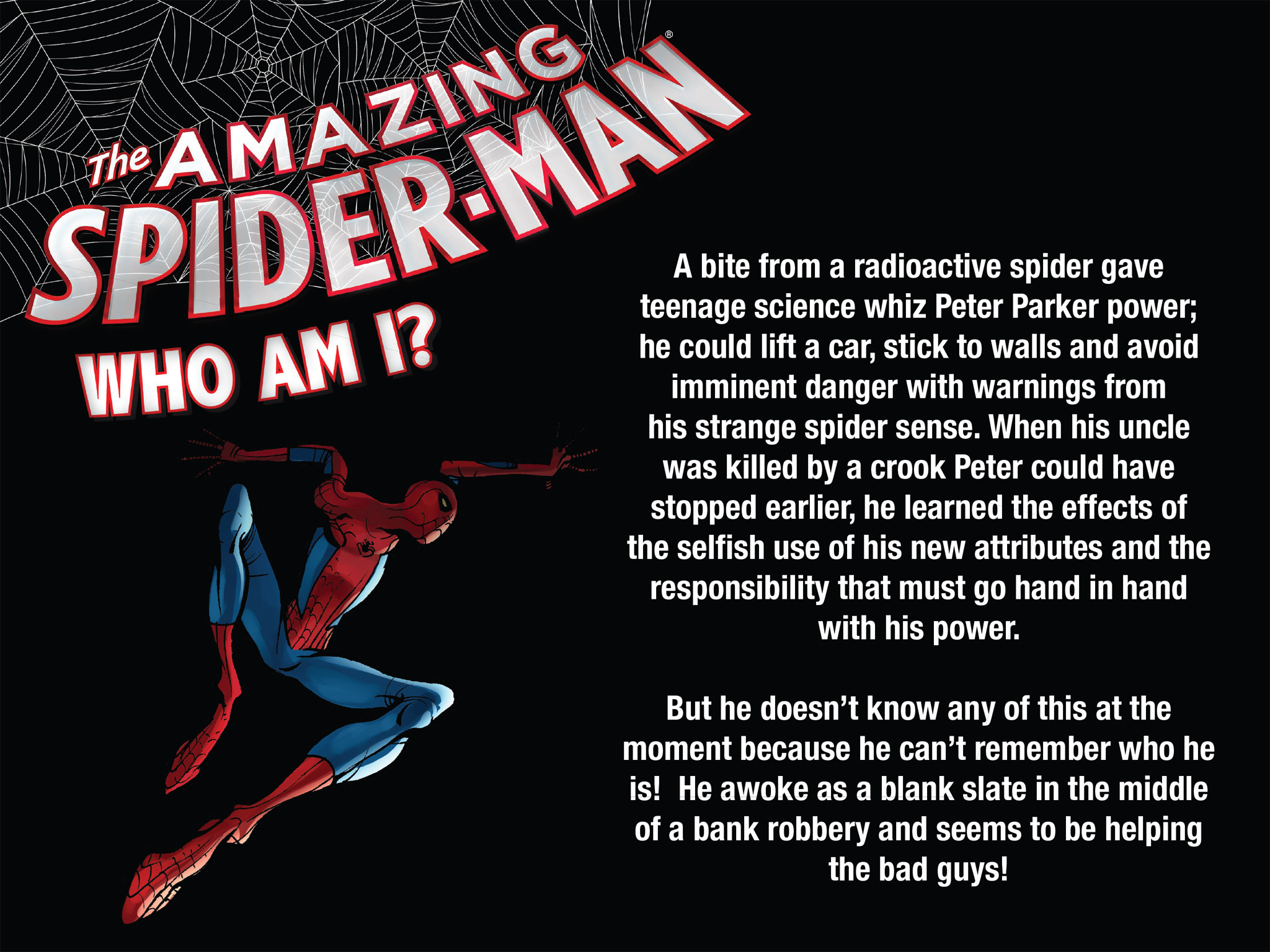 Read online Amazing Spider-Man: Who Am I? comic -  Issue # Full (Part 1) - 80