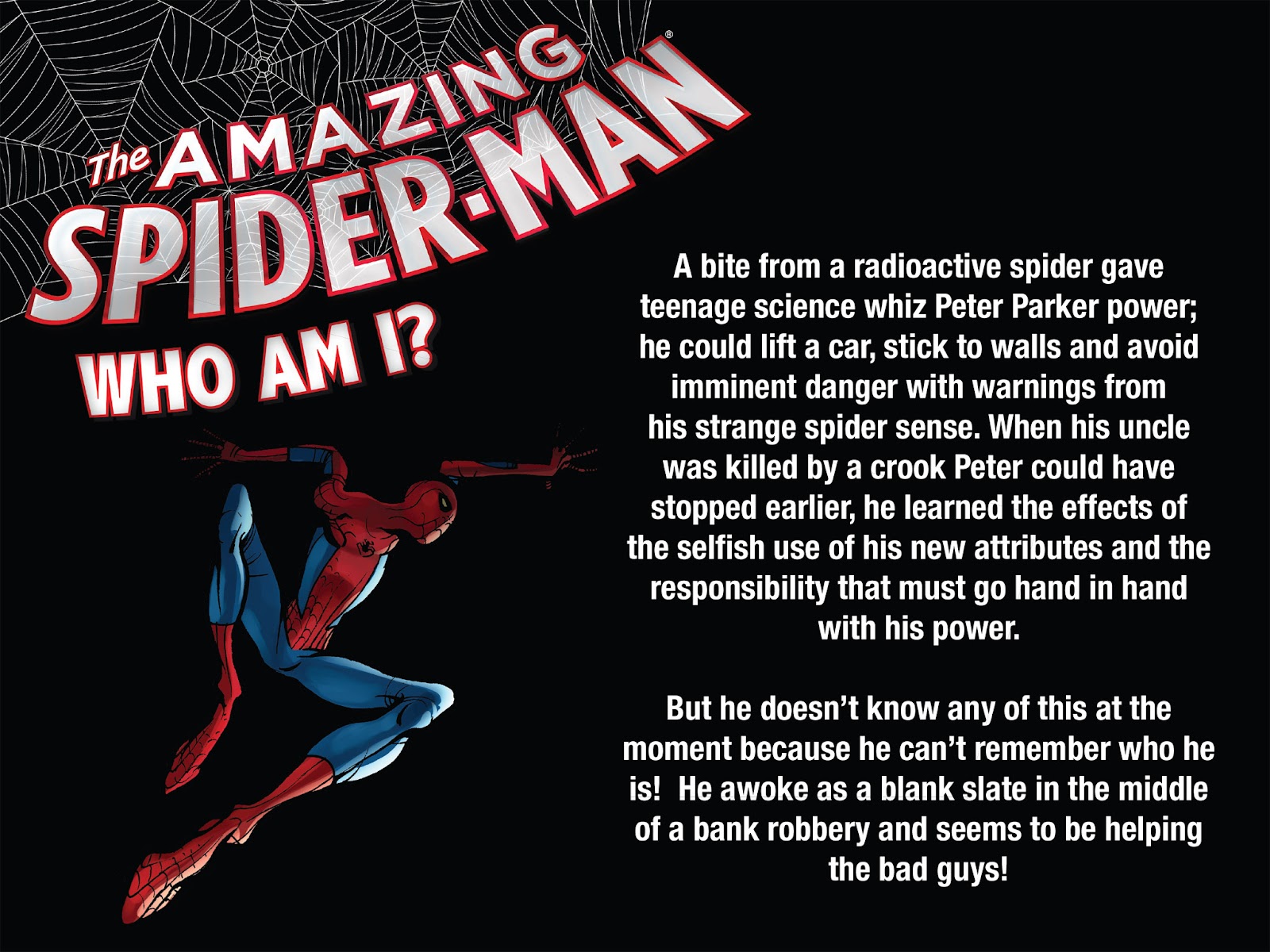 Amazing Spider-Man: Who Am I? issue Full (Part 1) - Page 80