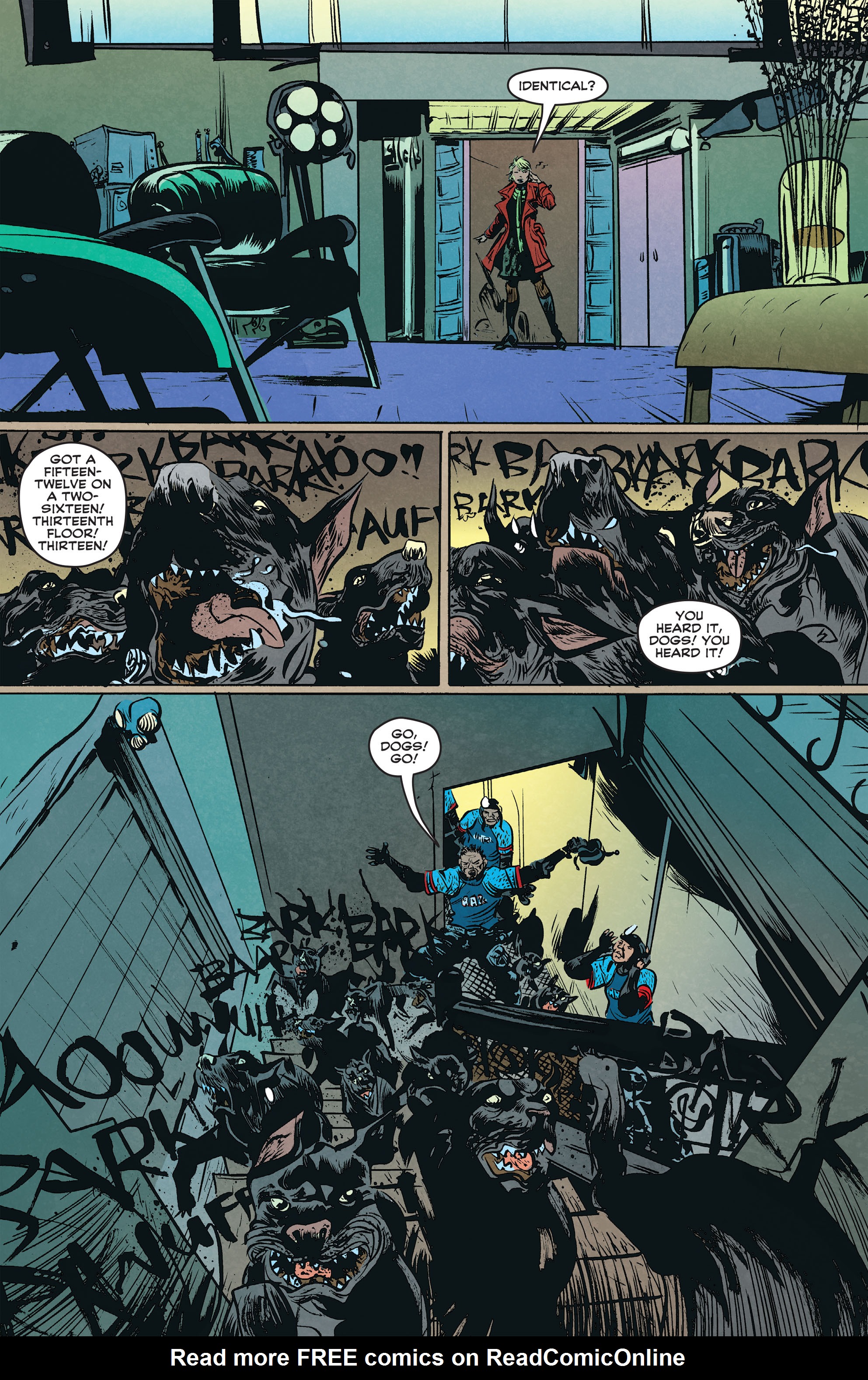 Read online Batman: Year 100 comic -  Issue # _TPB Batman - Year 100 and Other Tales Deluxe Edition (Part 2) - 16