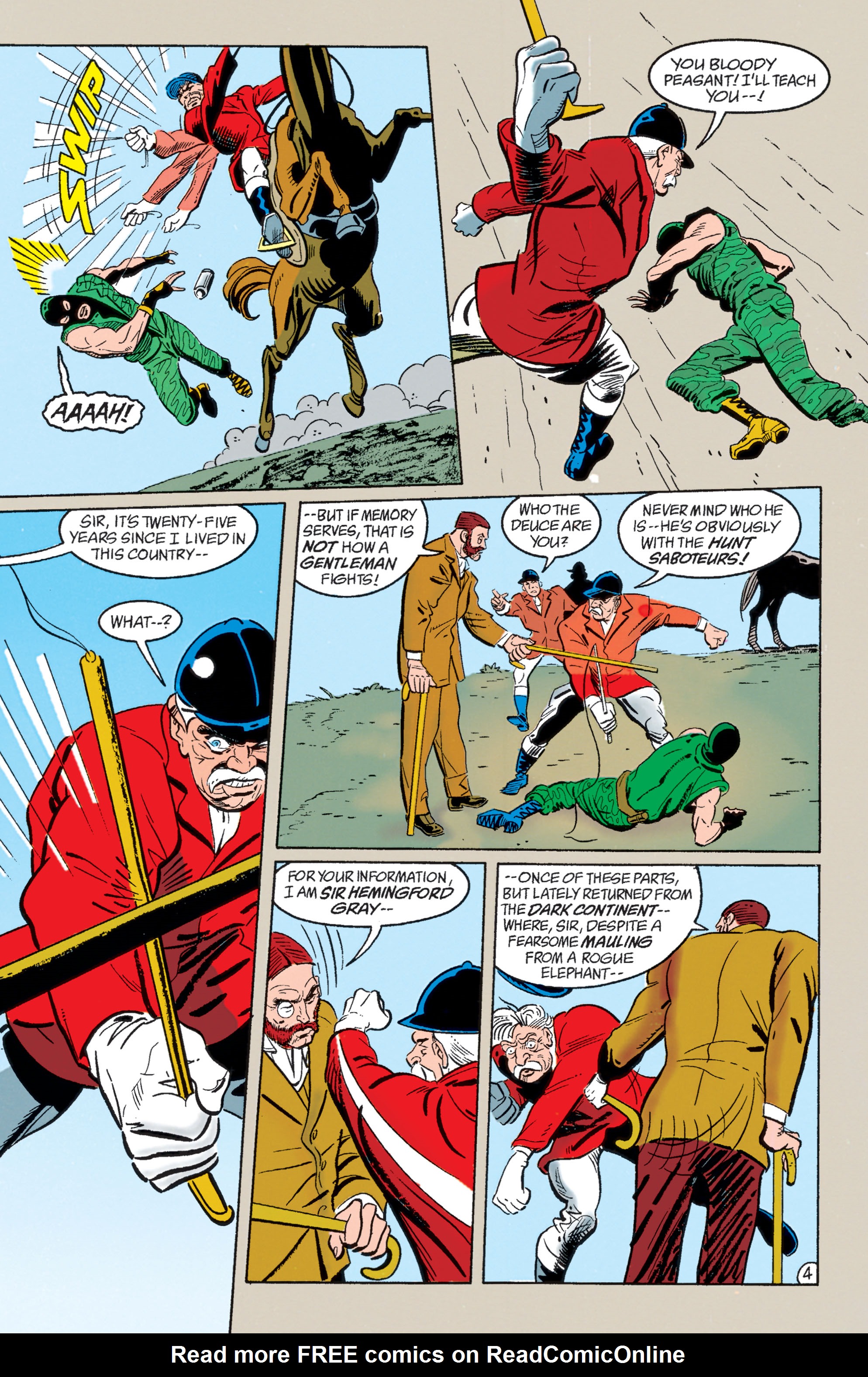 Read online Batman: Knightquest - The Search comic -  Issue # TPB (Part 1) - 79