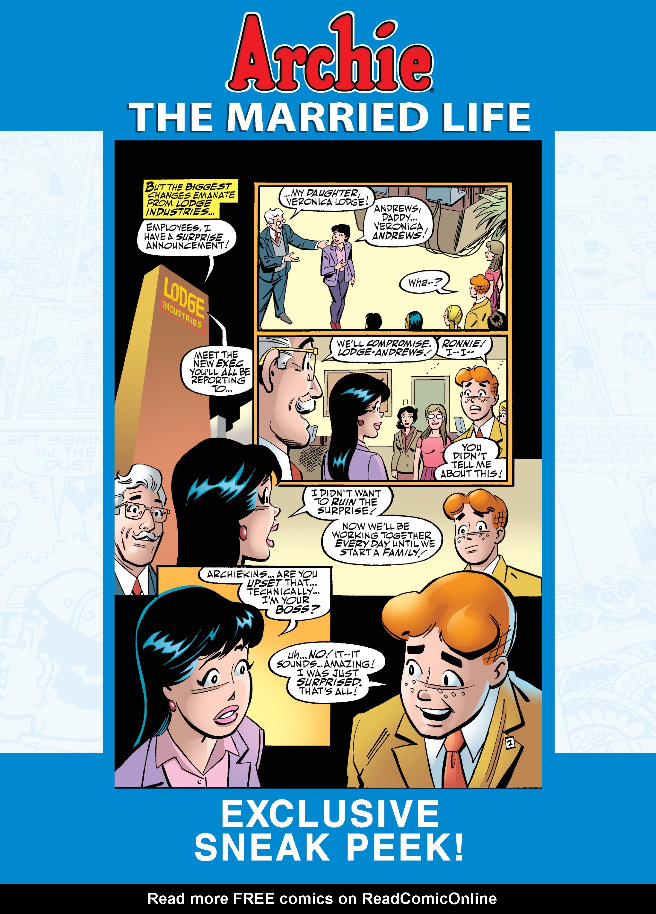 Read online Betty & Veronica Friends Double Digest comic -  Issue #231 - 149