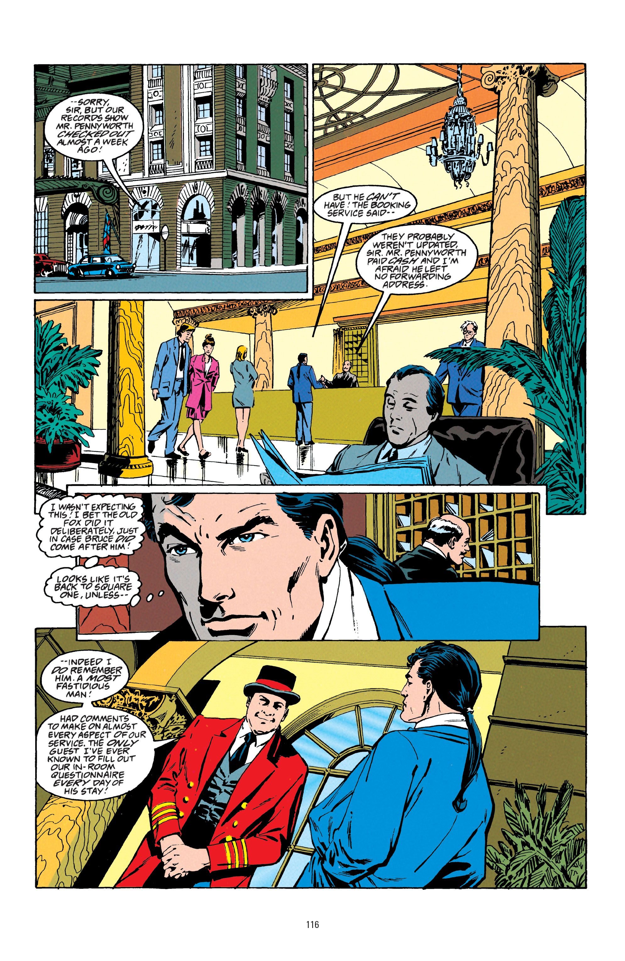 Read online Batman: Troika comic -  Issue # TPB (Part 2) - 14
