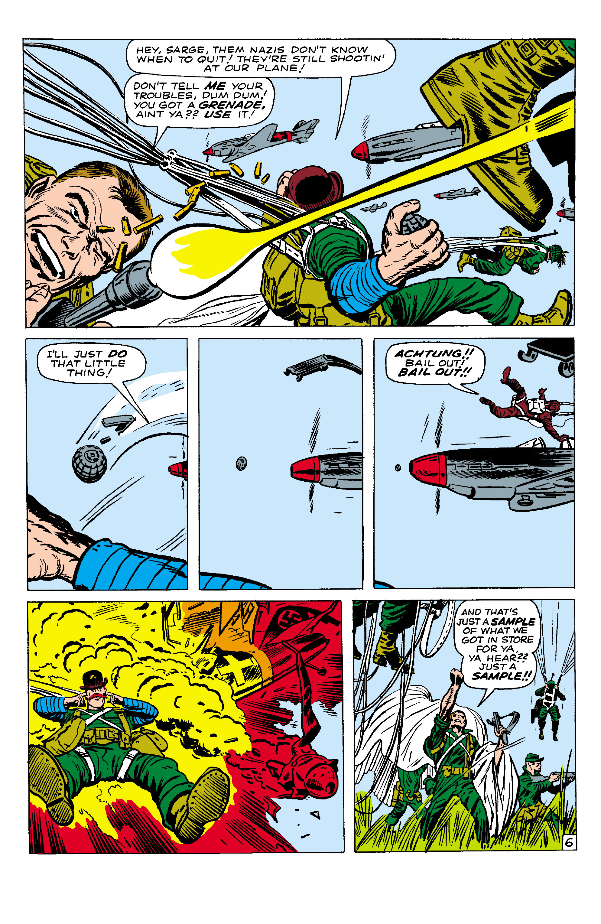 Read online S.H.I.E.L.D.: Secret History comic -  Issue # TPB - 123