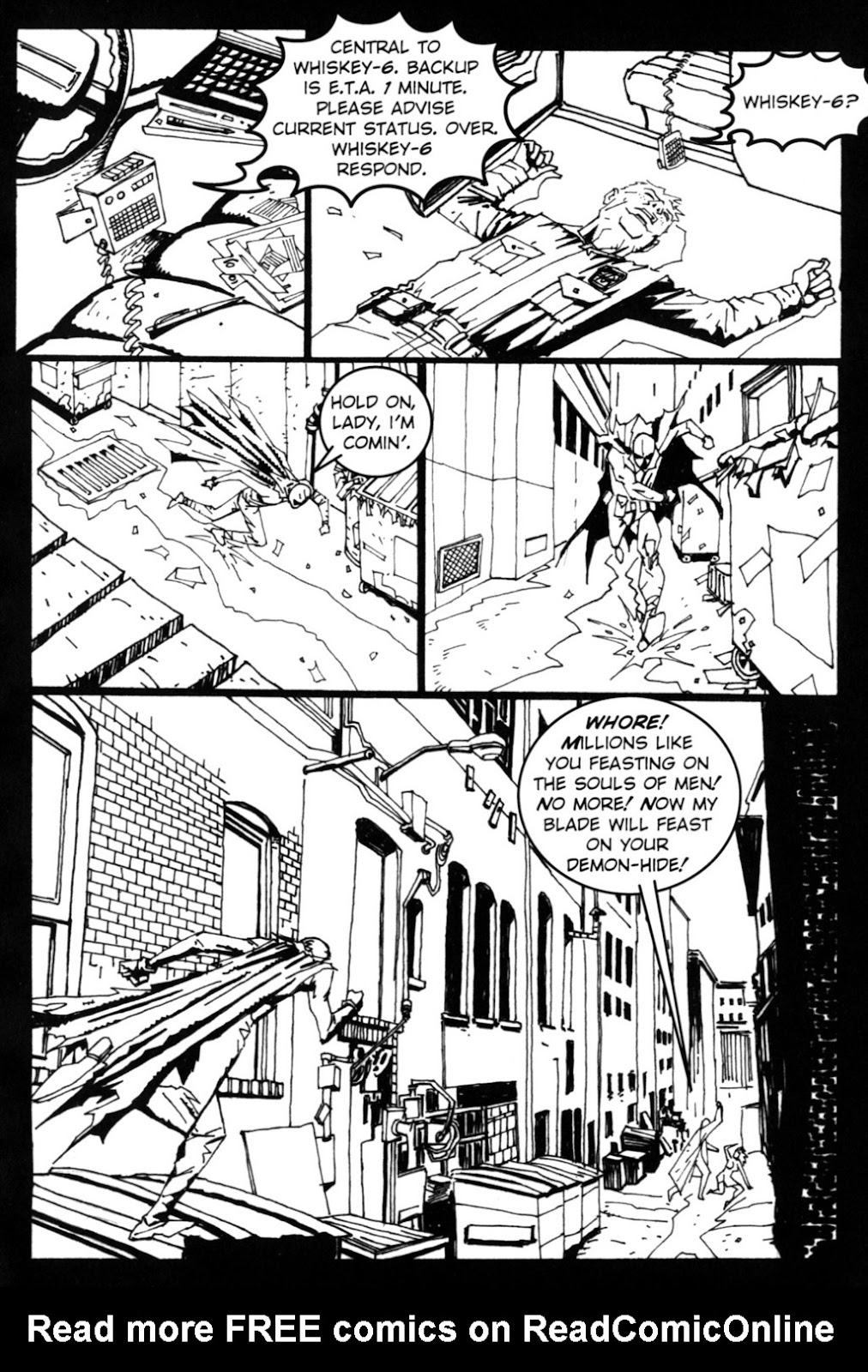 Negative Burn (2006) issue 20 - Page 55