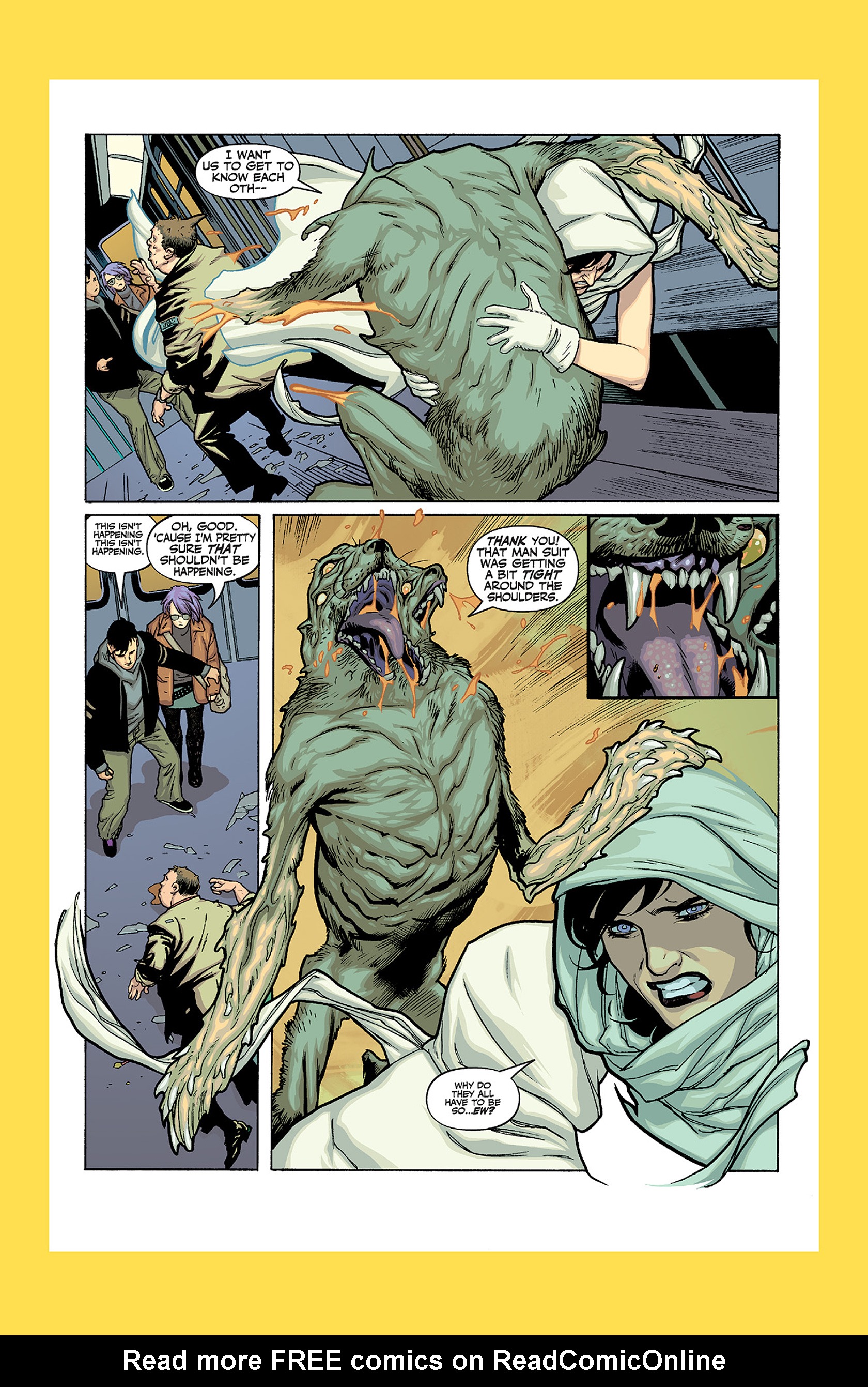 Read online Captain Midnight comic -  Issue #4 - 28