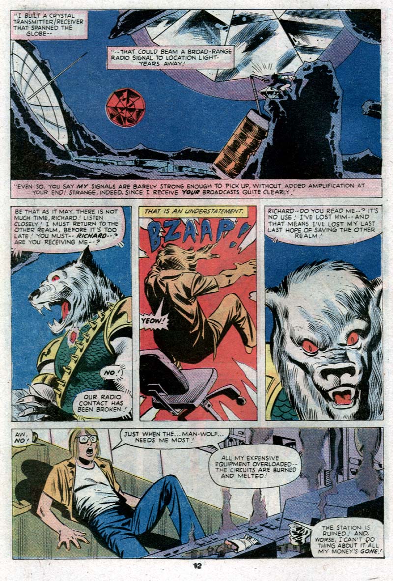 Read online The Savage She-Hulk comic -  Issue #13 - 10