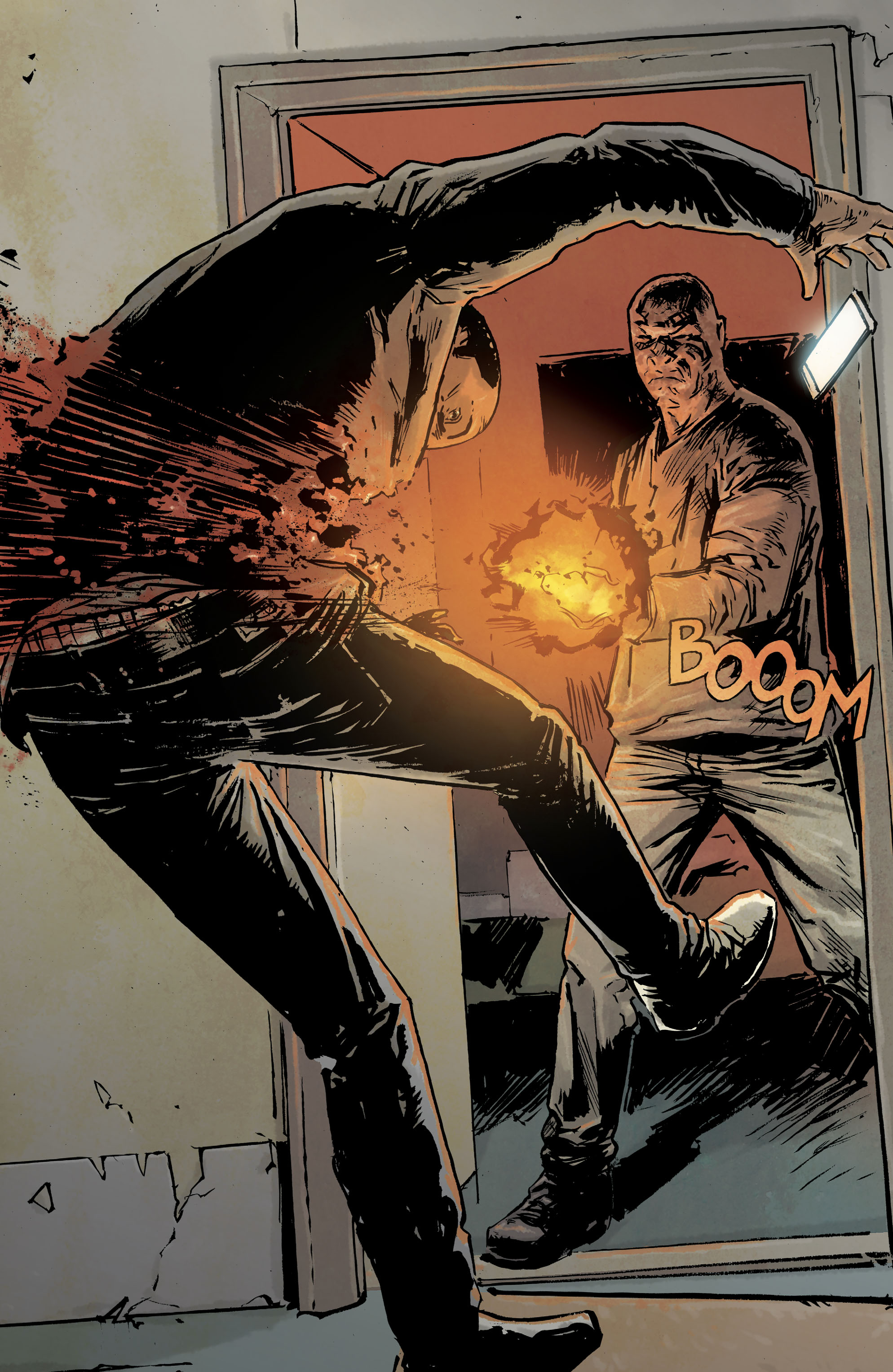Read online Unfollow comic -  Issue #18 - 21
