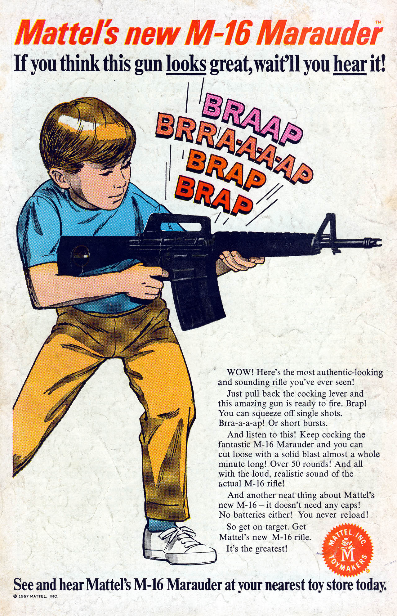 Read online Batman (1940) comic -  Issue #194 - 36