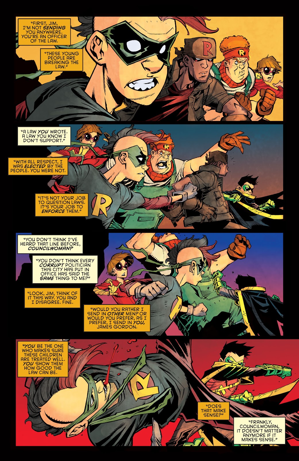 Robin War issue 1 - Page 28