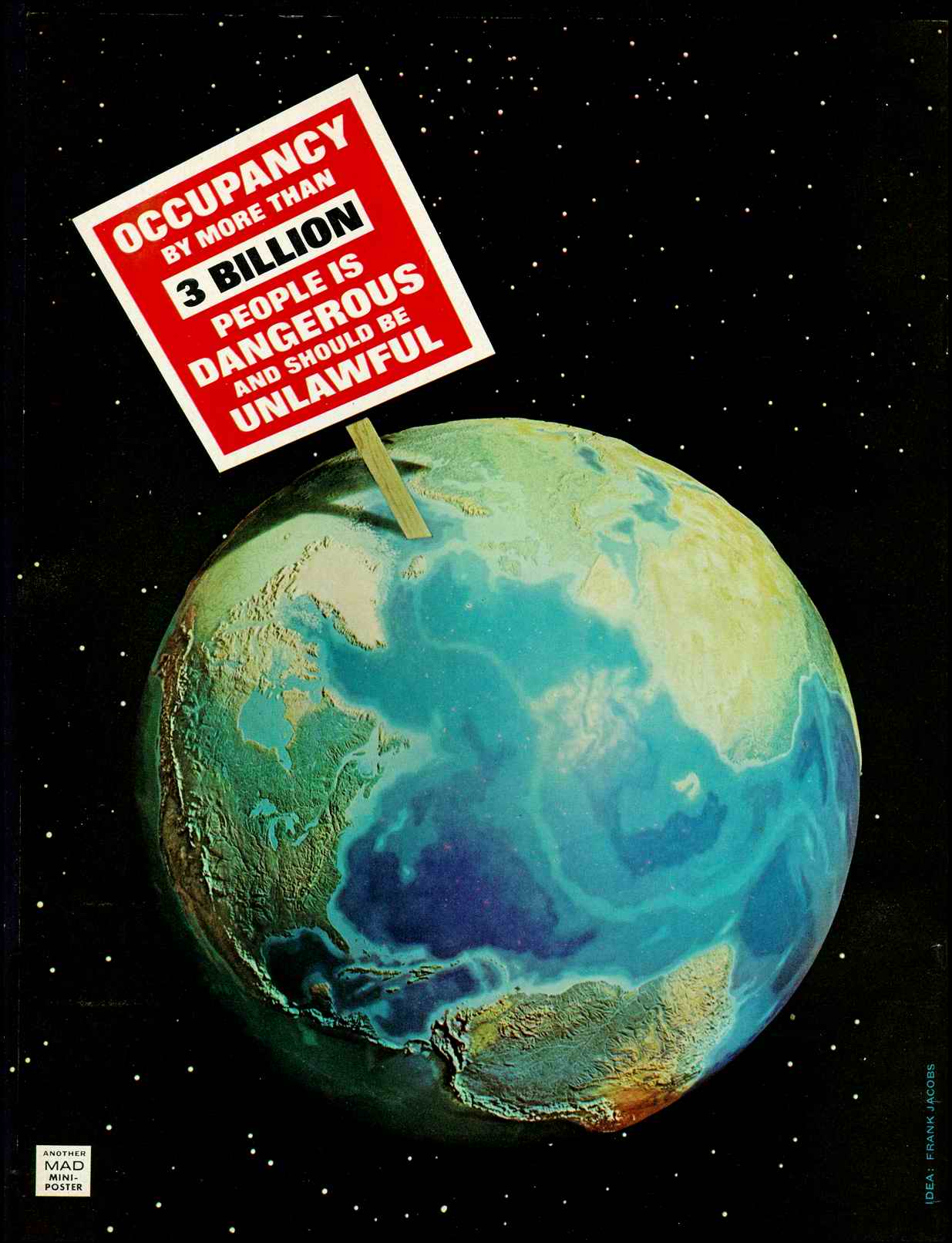 Read online MAD comic -  Issue #176 - 53