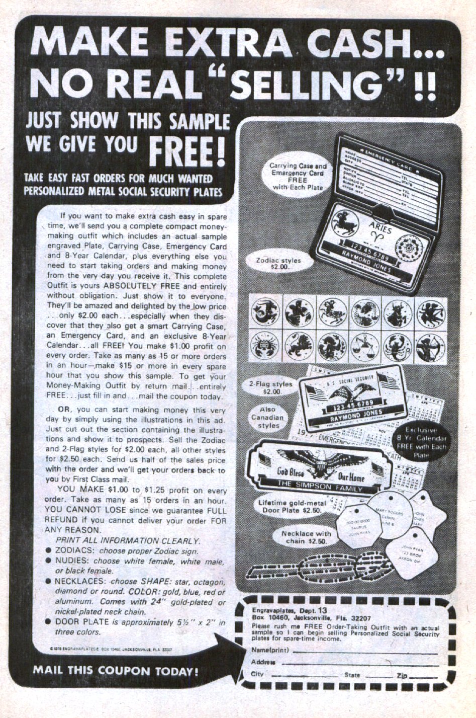 Read online Ripley's Believe it or Not! (1965) comic -  Issue #67 - 22