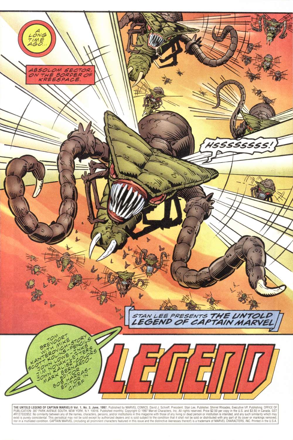 the untold legend of captain marvel