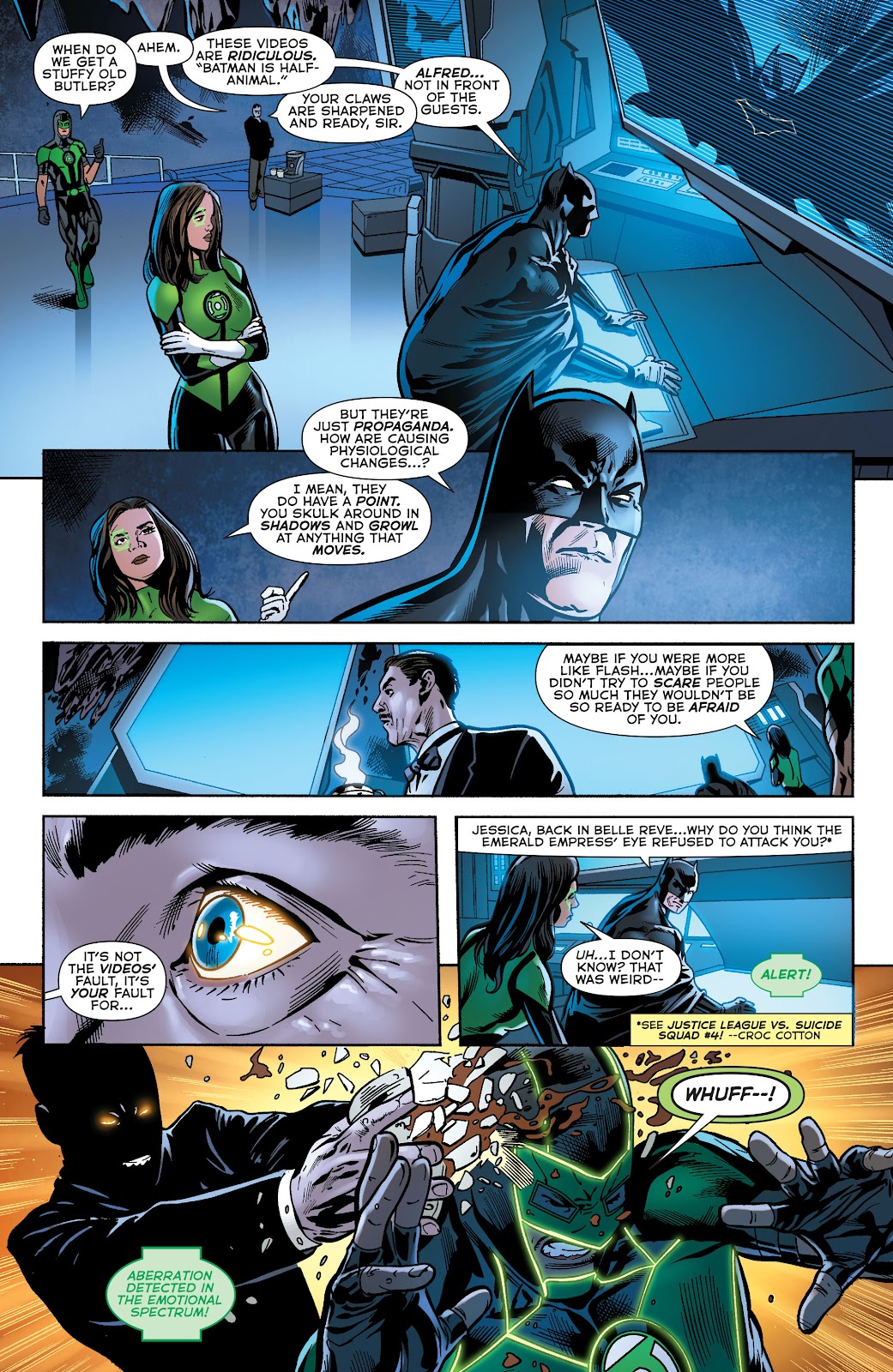 Green Lanterns issue 16 - Page 18